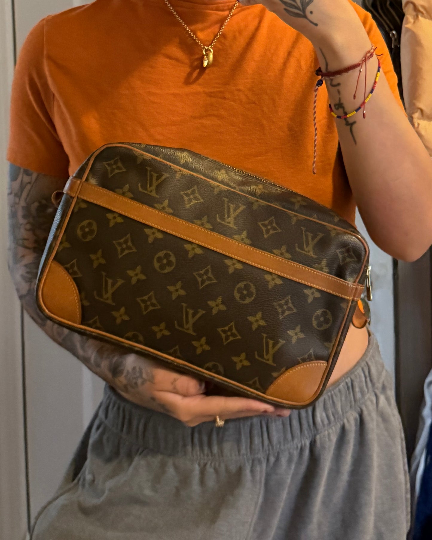 Louis Vuitton Compiegne 28