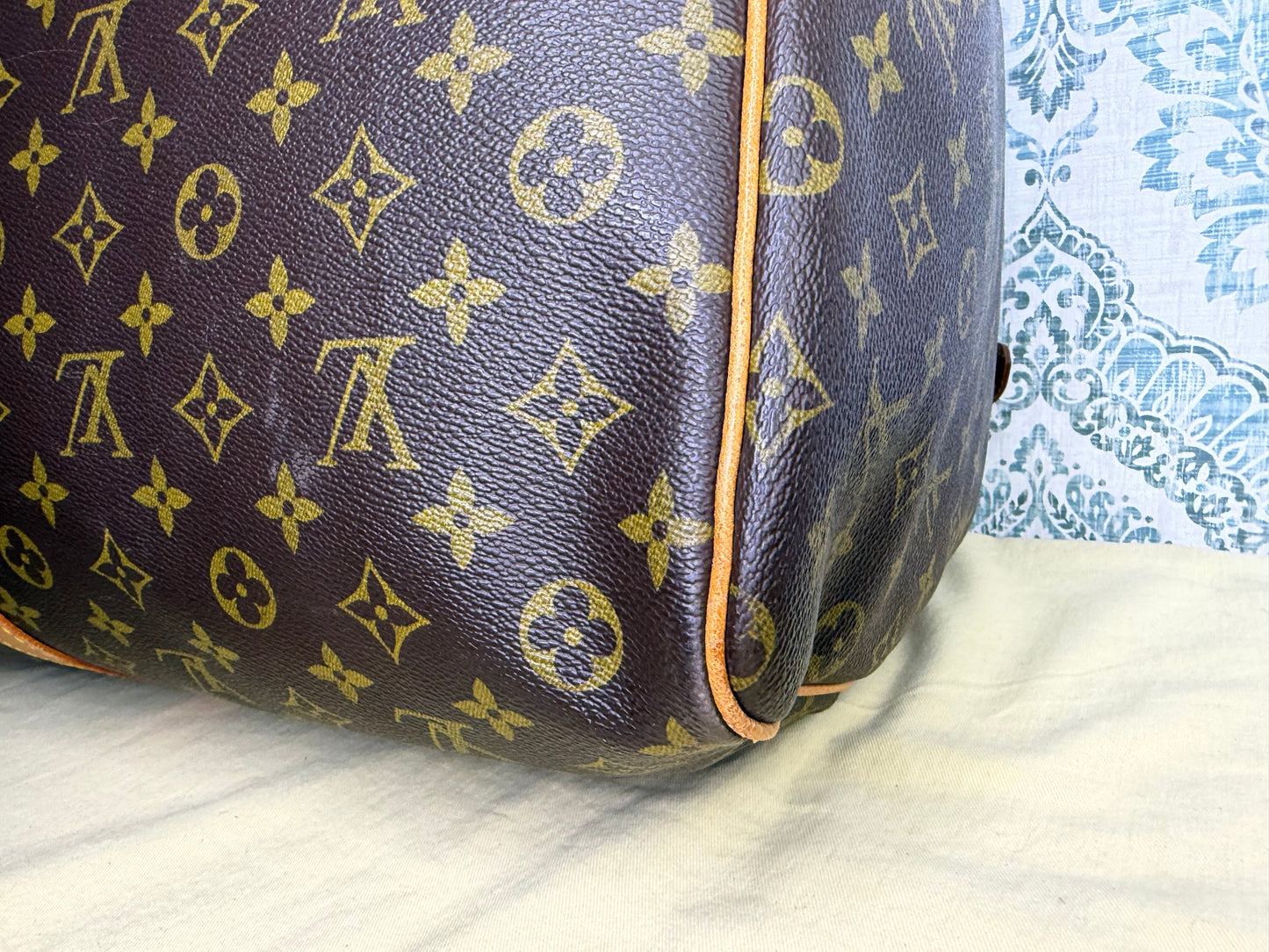 Louis Vuitton Keepall 60