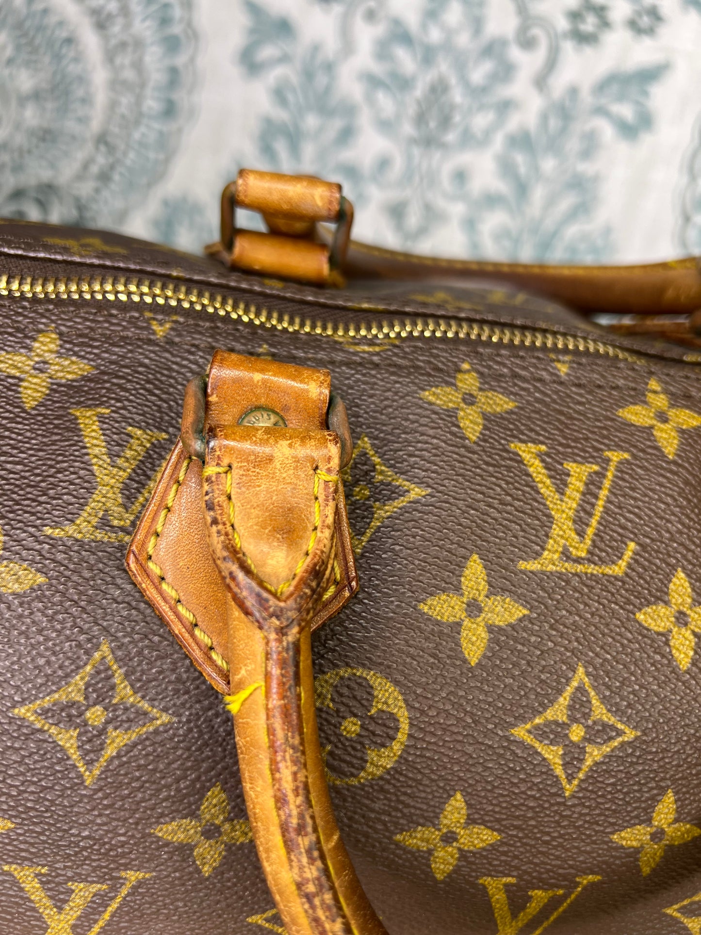 Louis Vuitton Speedy 40