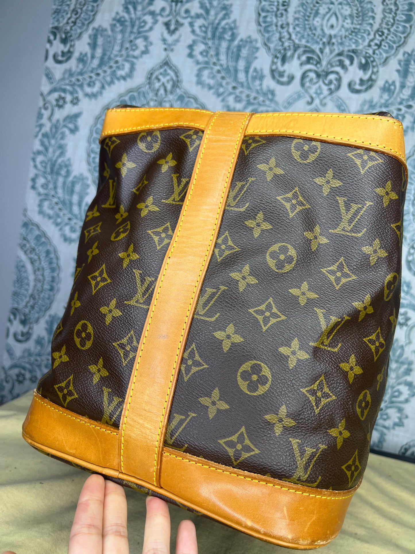 Louis Vuitton Cruiser 40