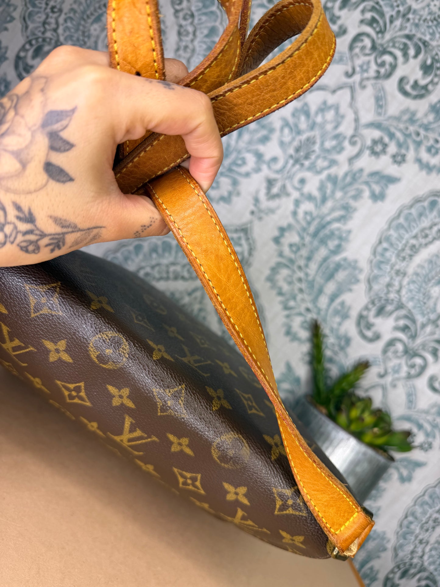Louis Vuitton Musette Salsa GM