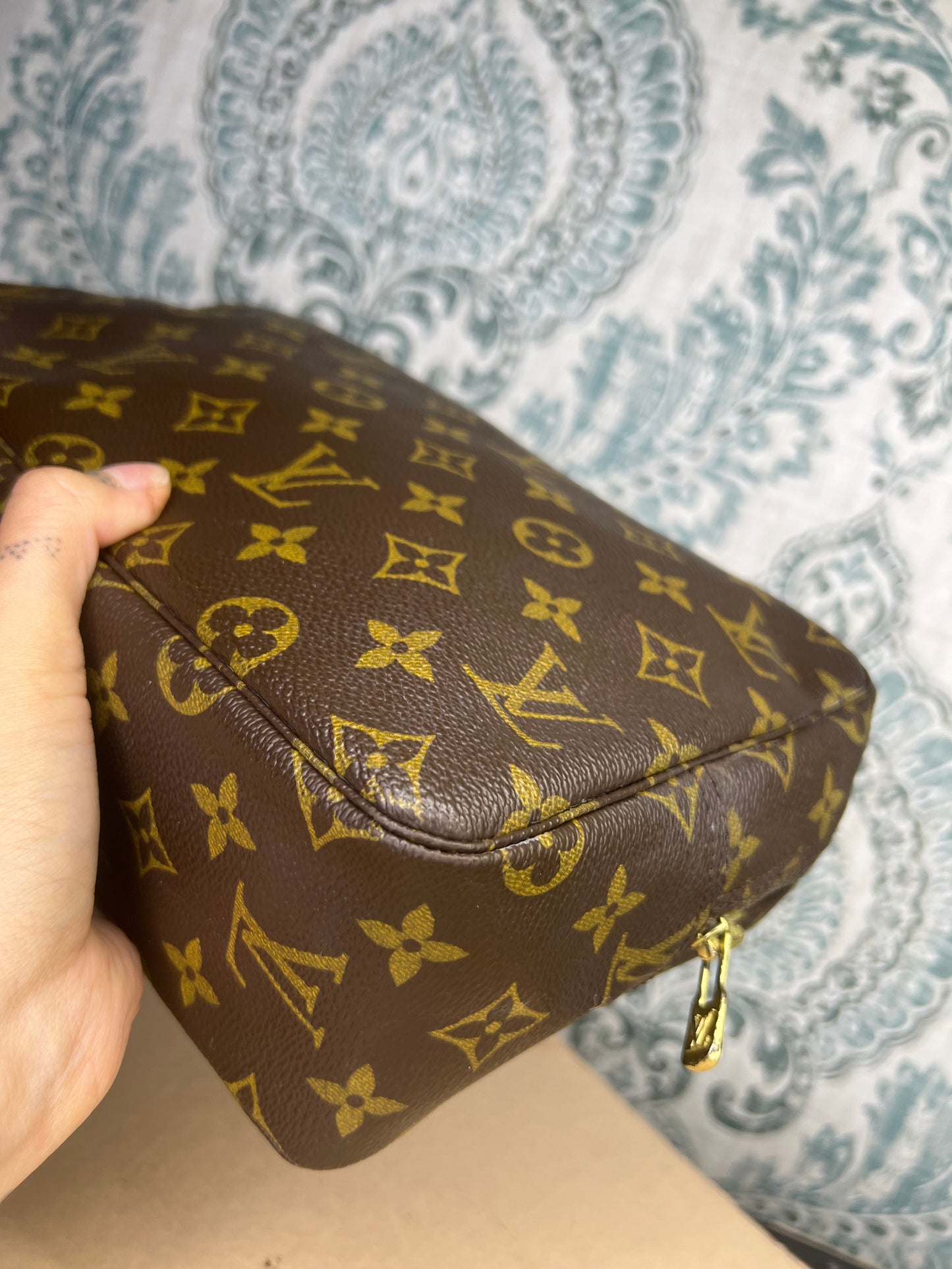Louis Vuitton Trousse 28 #2