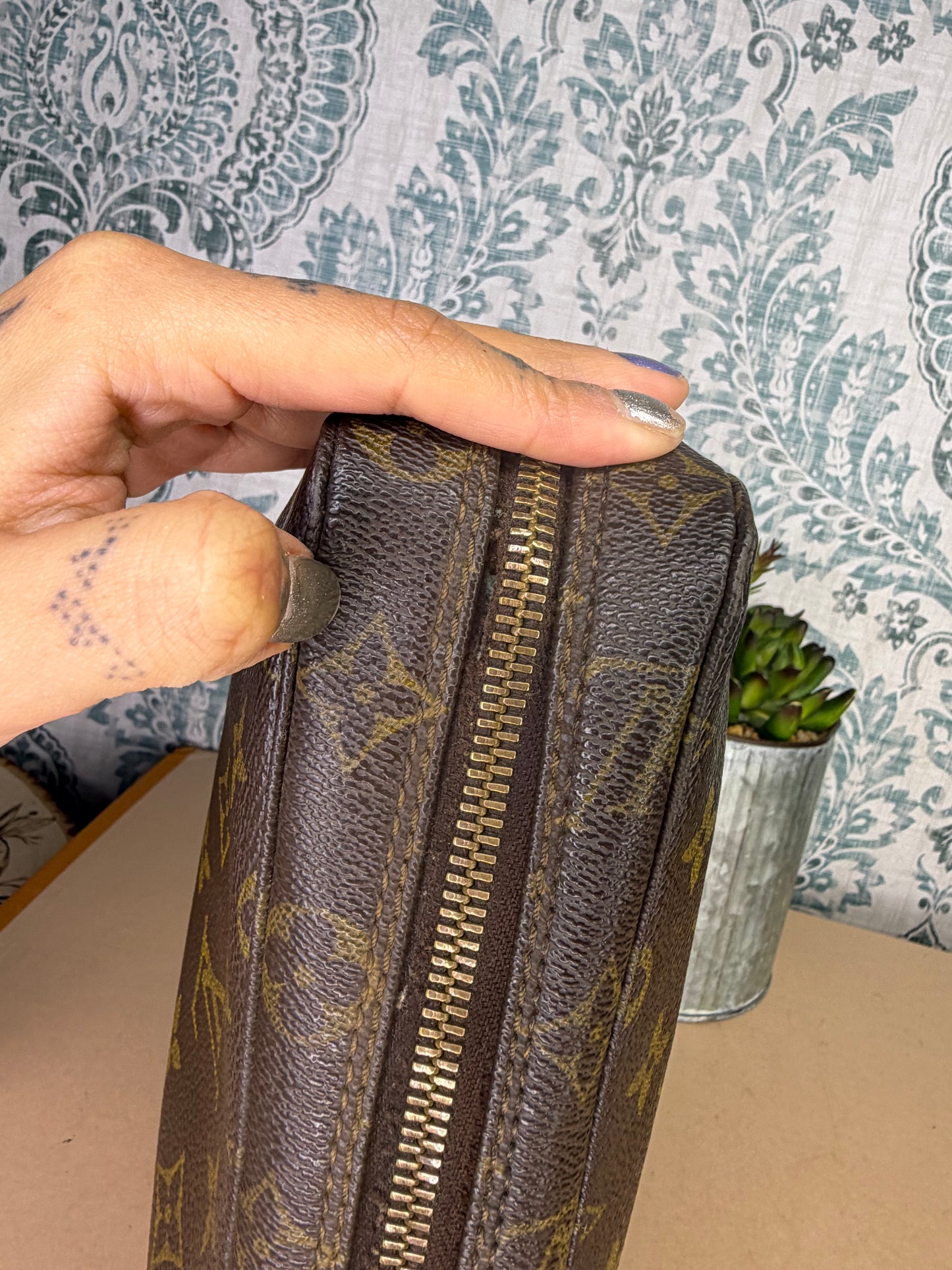 Louis Vuitton Trousse 23 #2