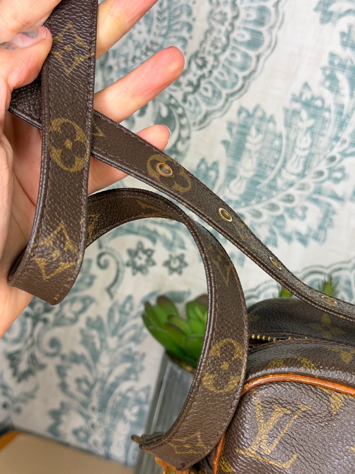 Louis Vuitton Nile PM  #2 (project)