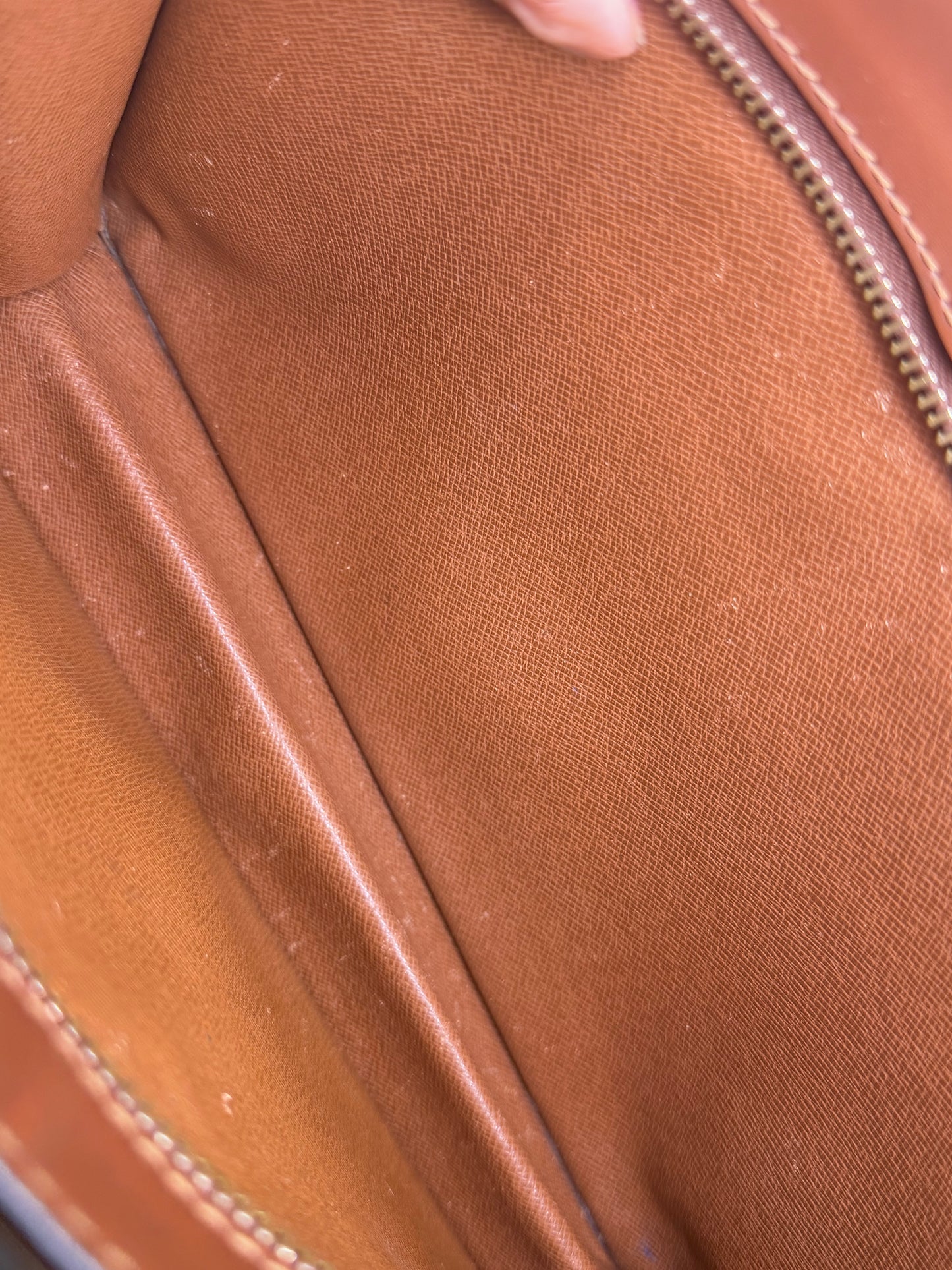 Louis Vuitton Pochette Homme Clutch
