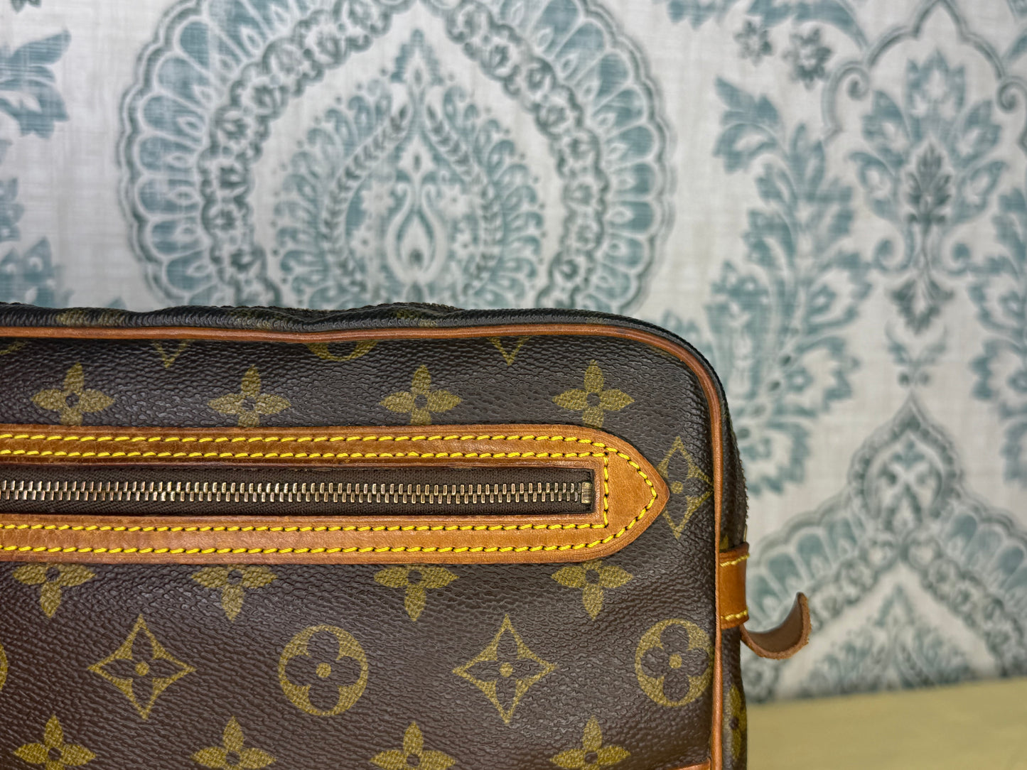 Louis Vuitton Marly Dragonne GM #2