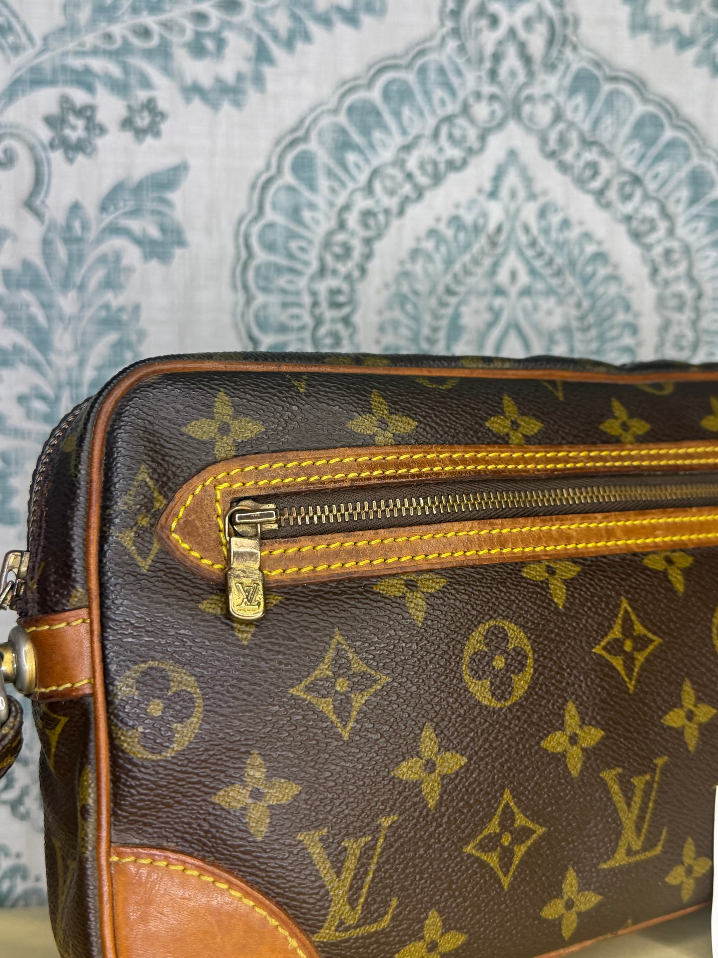 Louis Vuitton Marly Dragonne GM #2