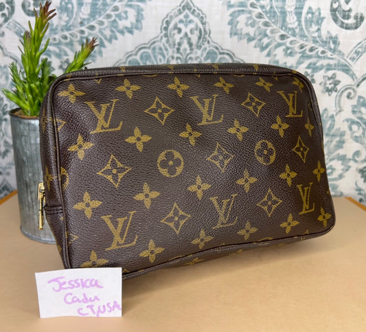 Louis Vuitton Trousse 23 #3