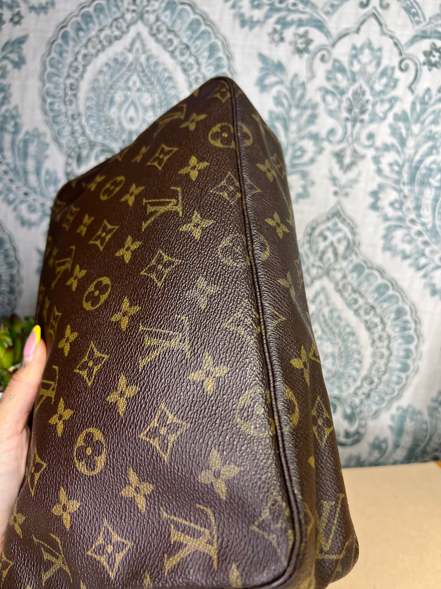 Louis Vuitton Trousse 28 #1