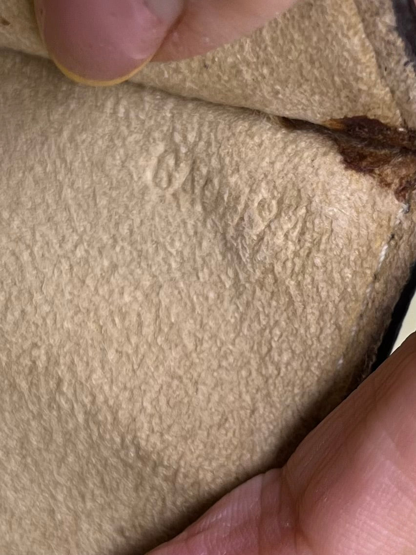 Louis Vuitton Twin Pochette GM