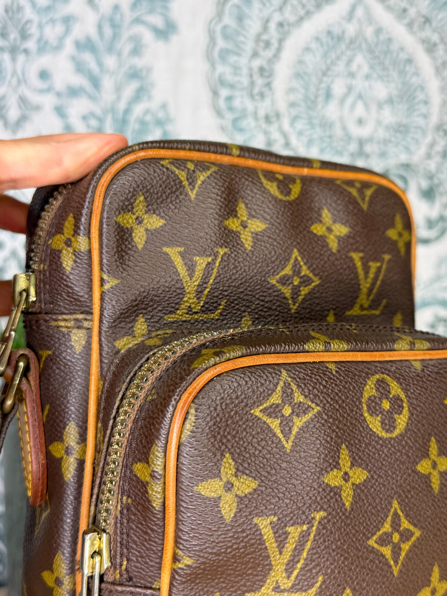 Louis Vuitton Amazon PM #1