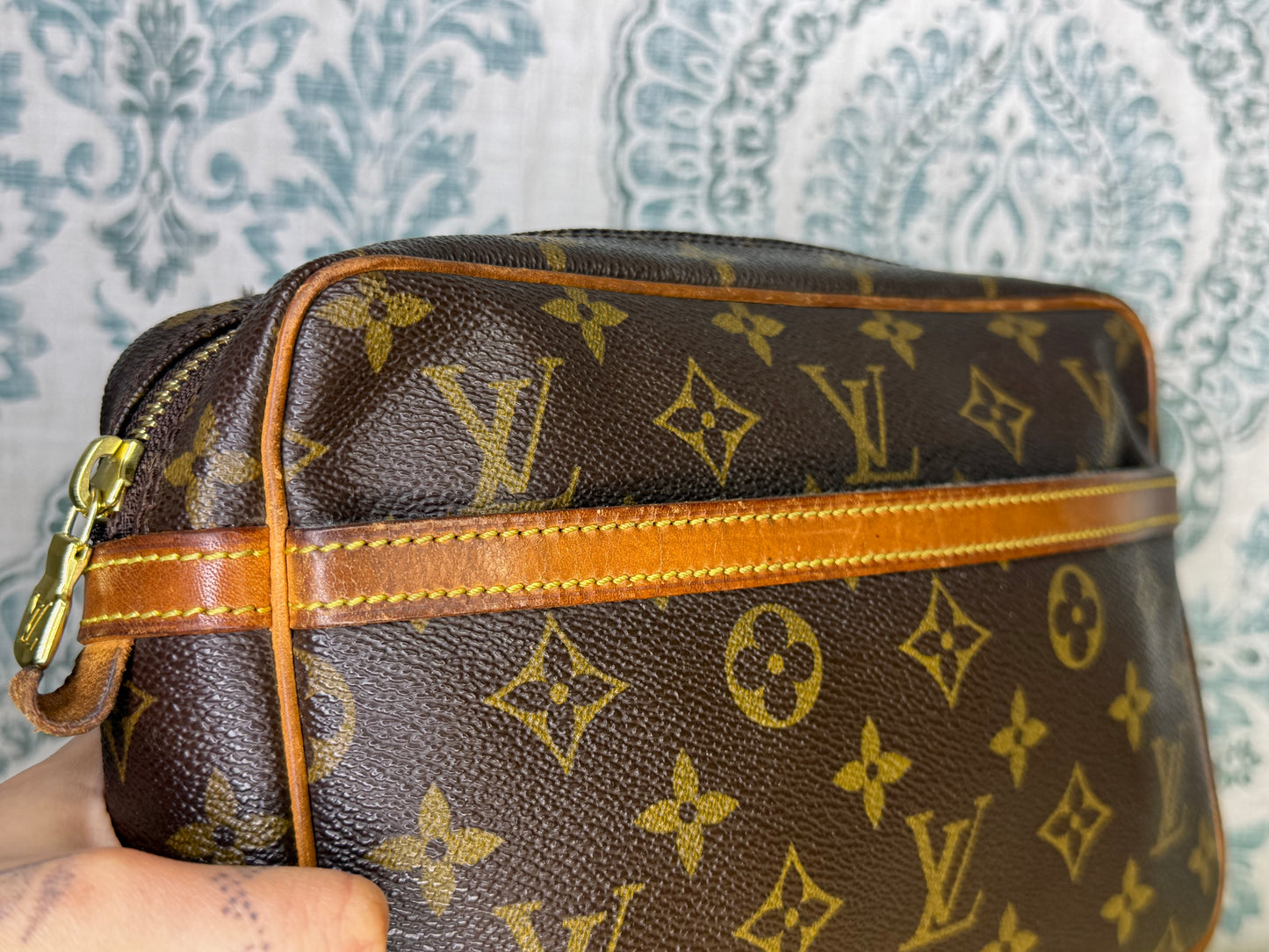 Louis Vuitton Compiegne 23 #2