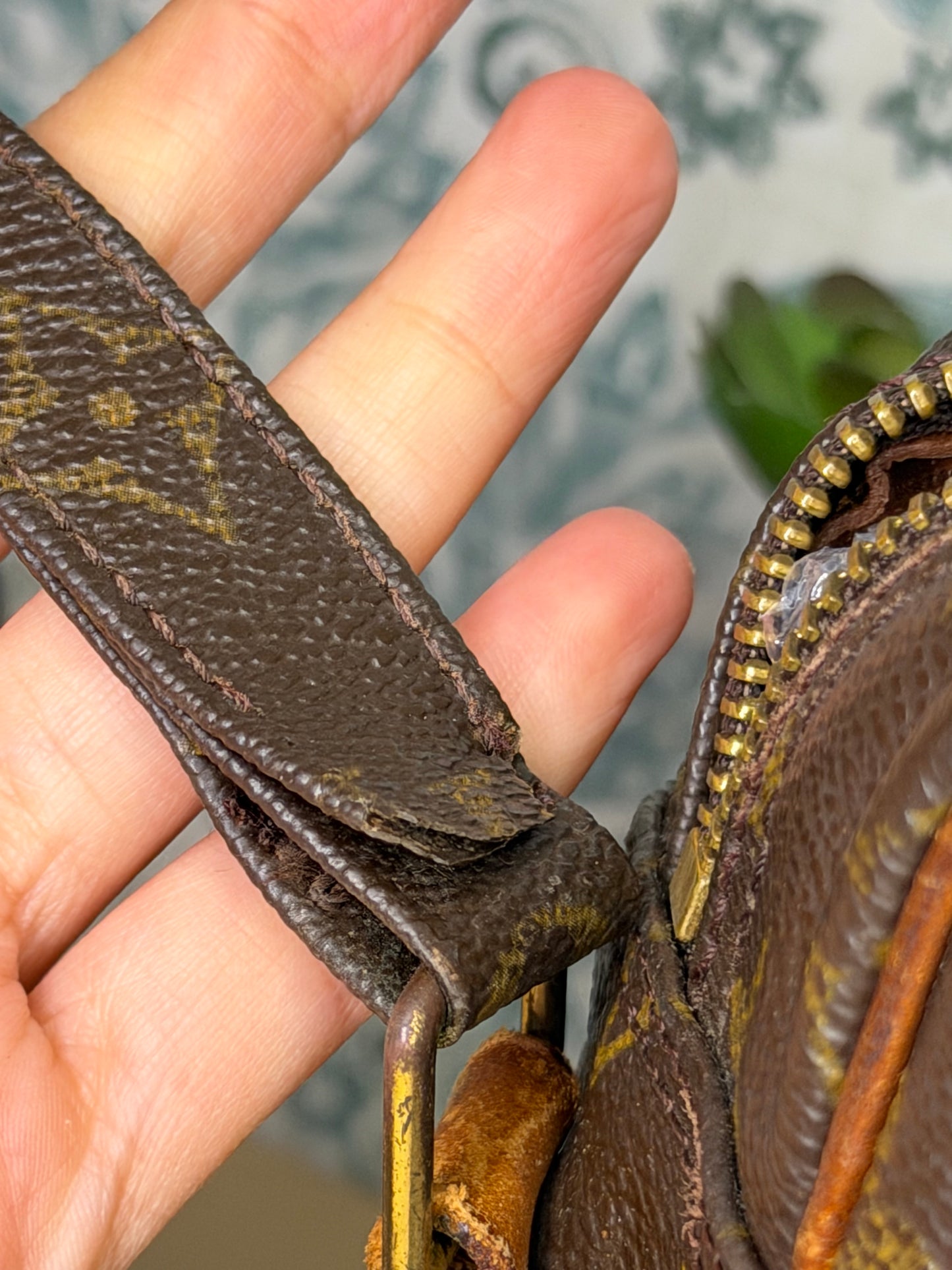 Louis Vuitton Nile PM  #2 (project)