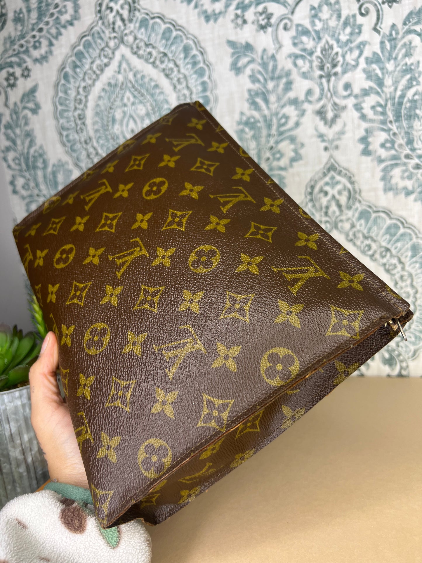 Louis Vuitton Toiletry 26 #4