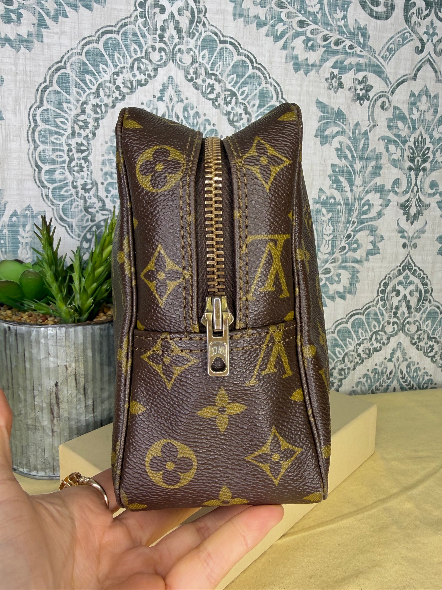 Louis Vuitton Trousse 28 #1