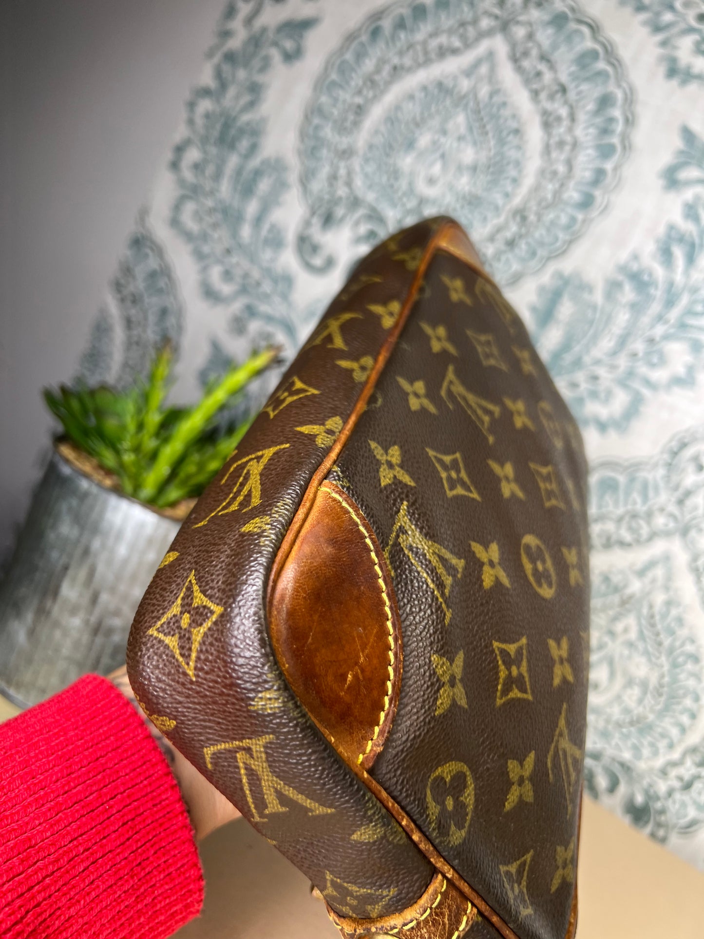 Louis Vuitton Marly Dragonne GM #2