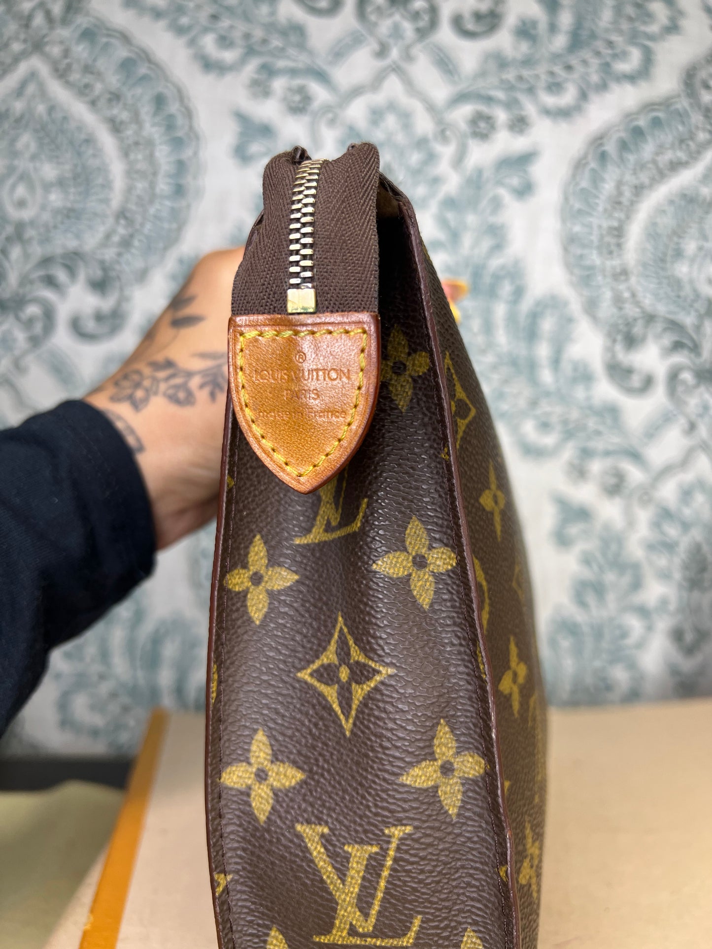 Louis Vuitton Toiletry 26 #2