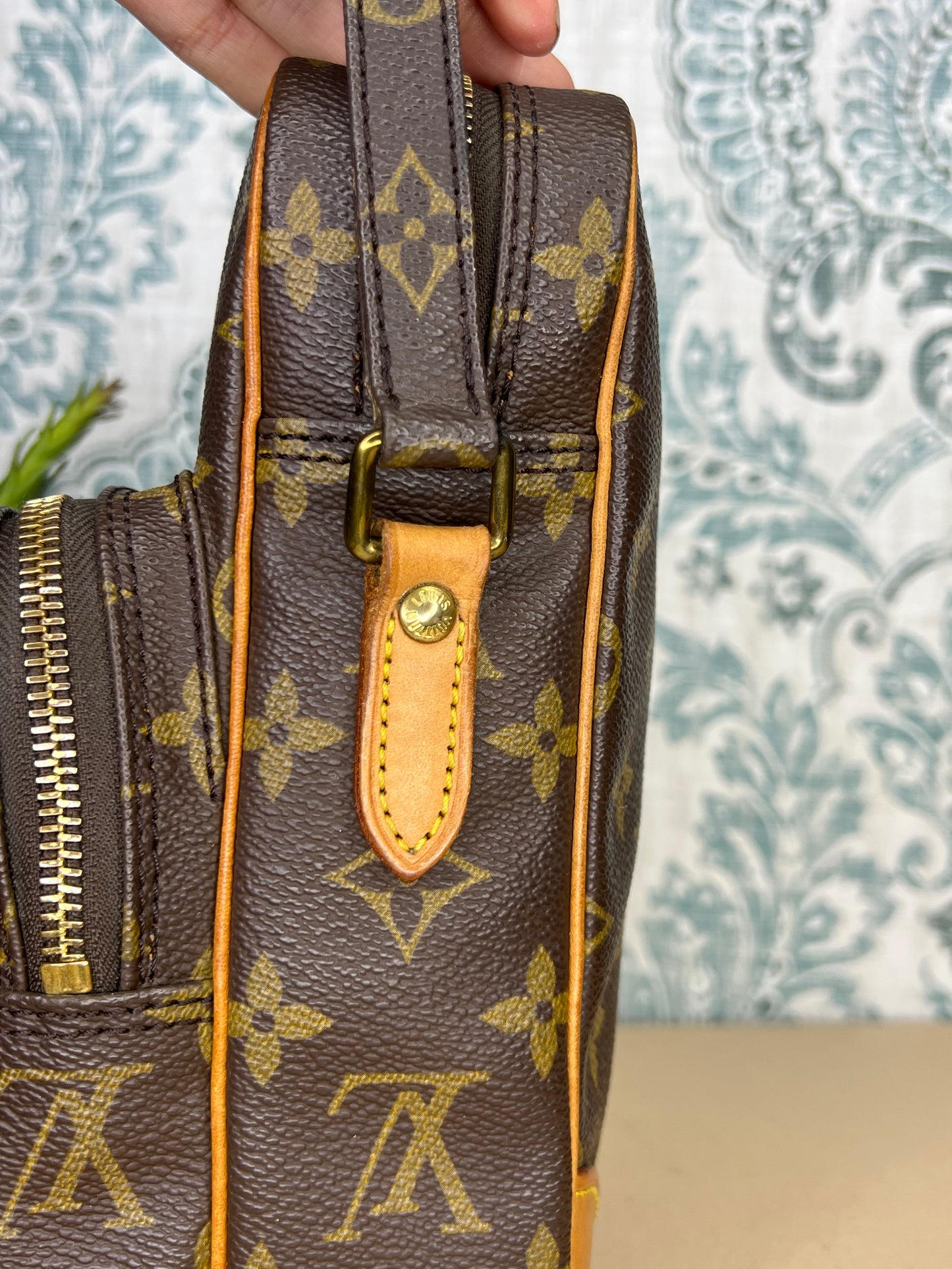 Louis Vuitton Amazon PM