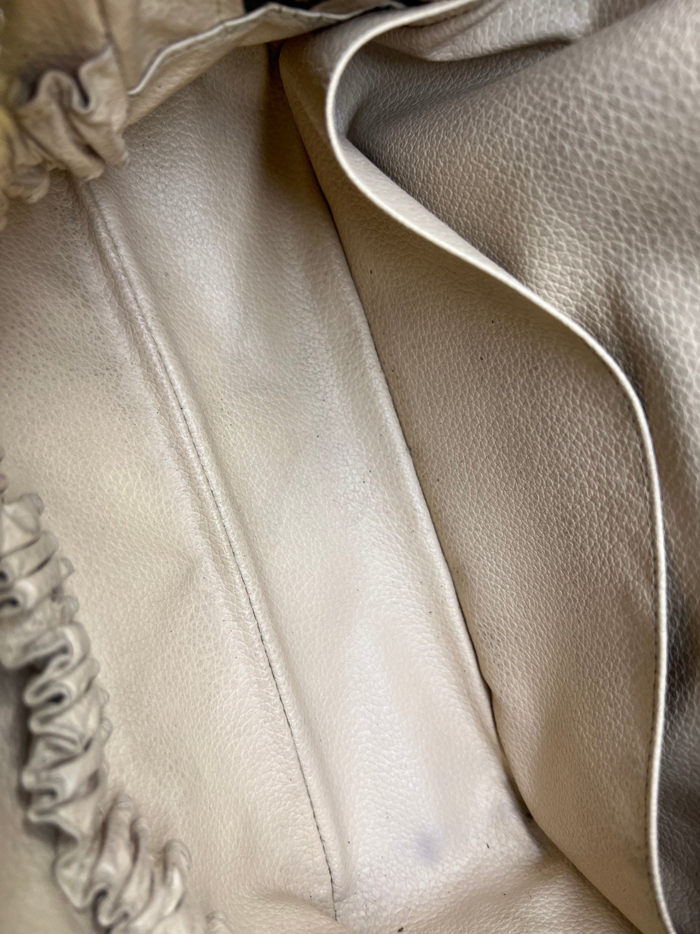 Louis Vuitton Trousse 28 #1