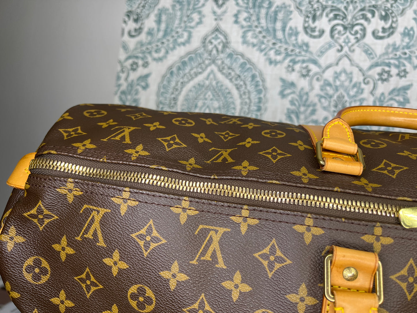 Louis Vuitton Keepall 60