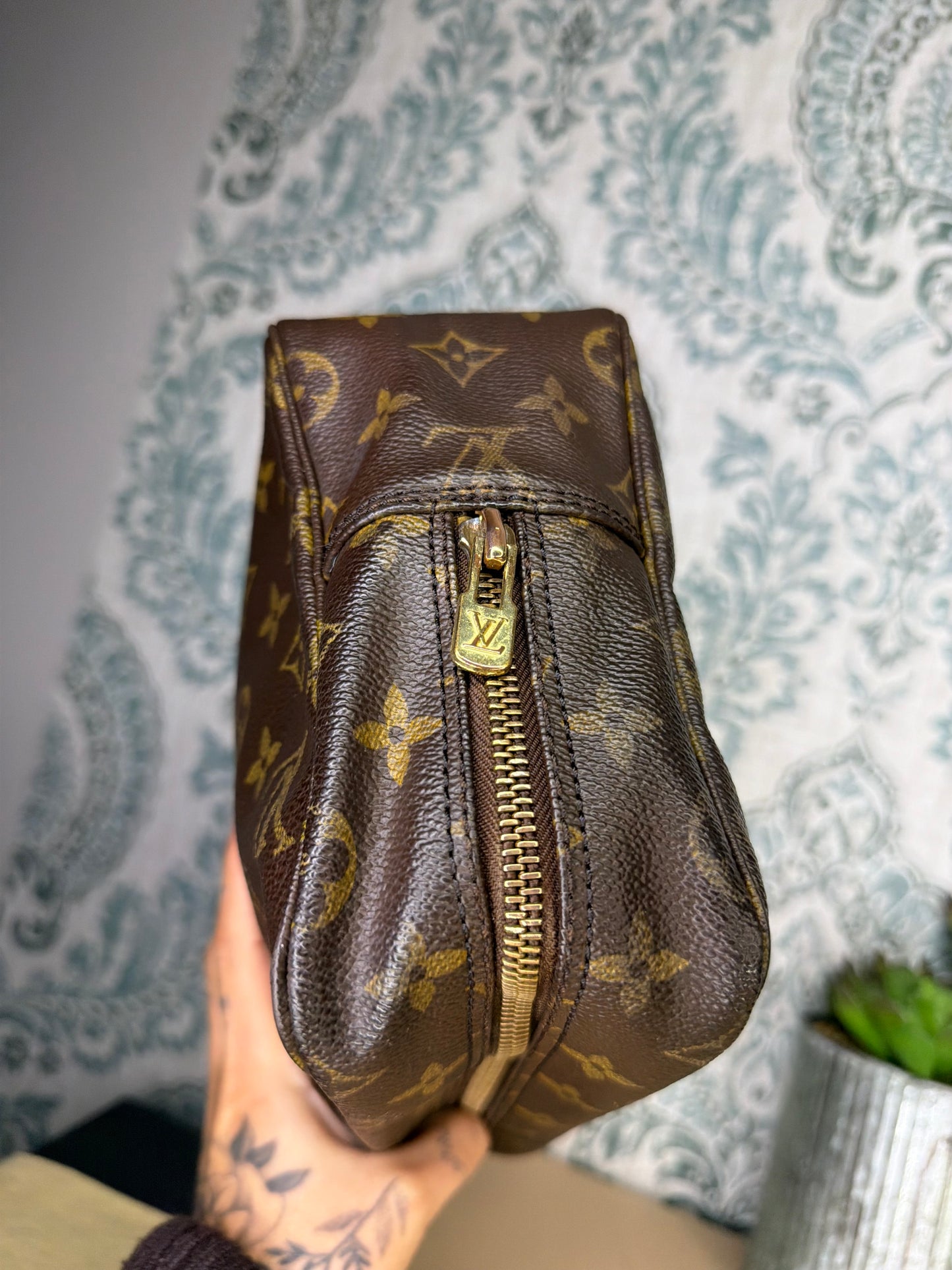 Louis Vuitton Trousse 28 #3