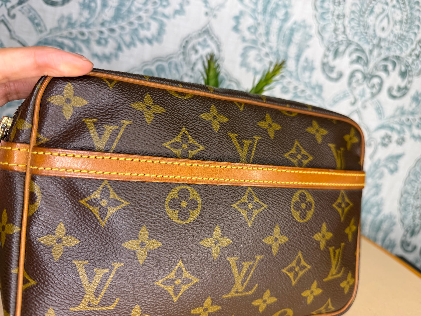 Louis Vuitton Compiegne 23 #2