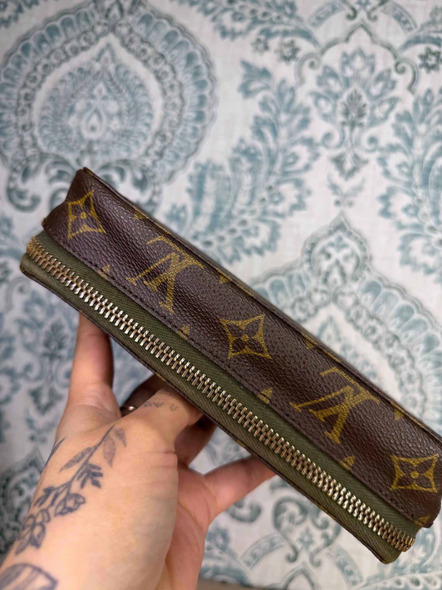 Louis Vuitton Monte Carlo Jewelry Case