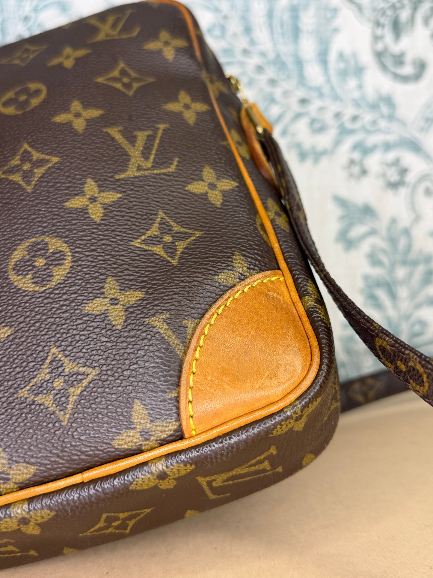Louis Vuitton Danube PM #1