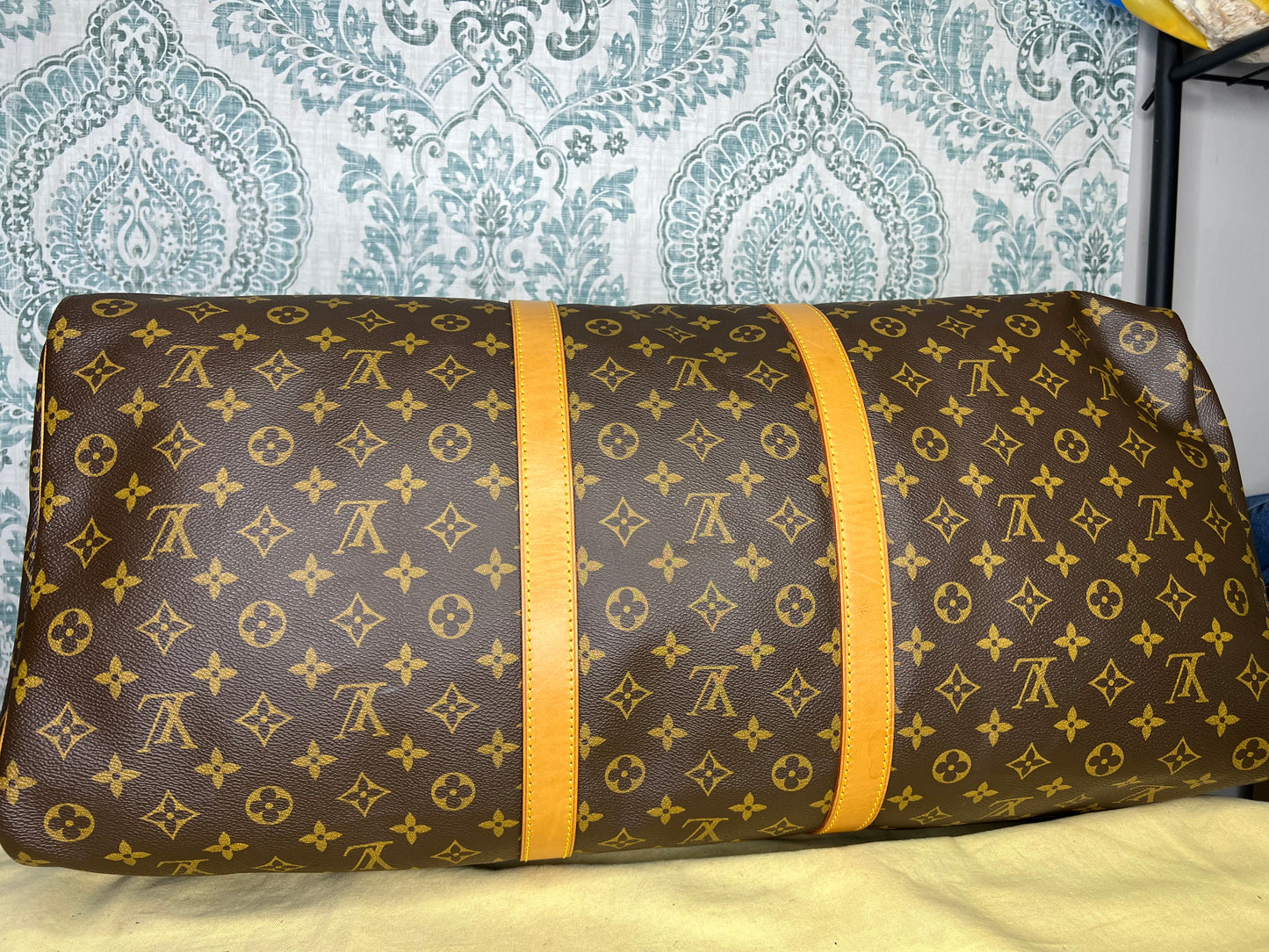 Louis Vuitton Keepall 60
