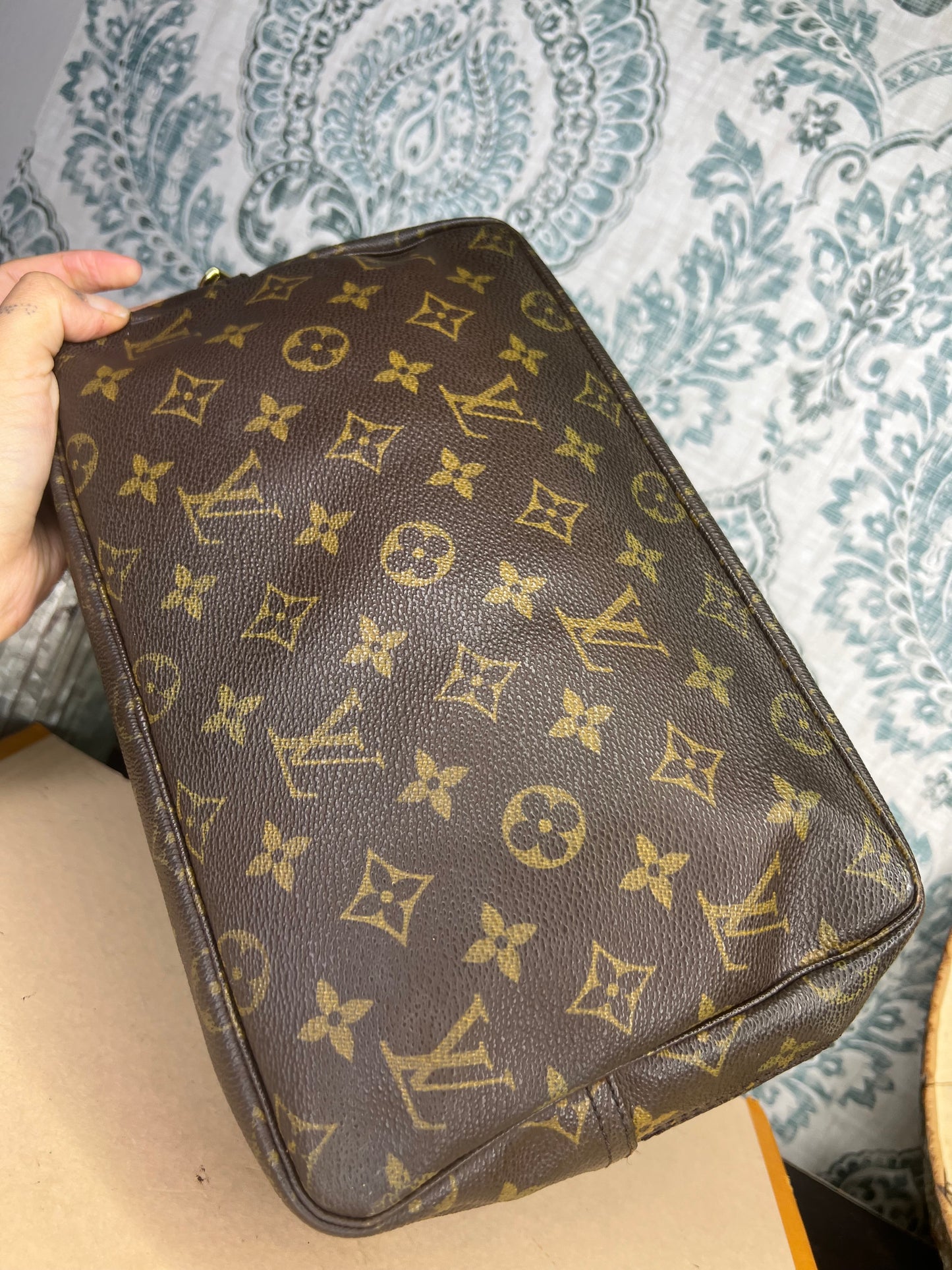 Louis Vuitton Trousse 28 #3