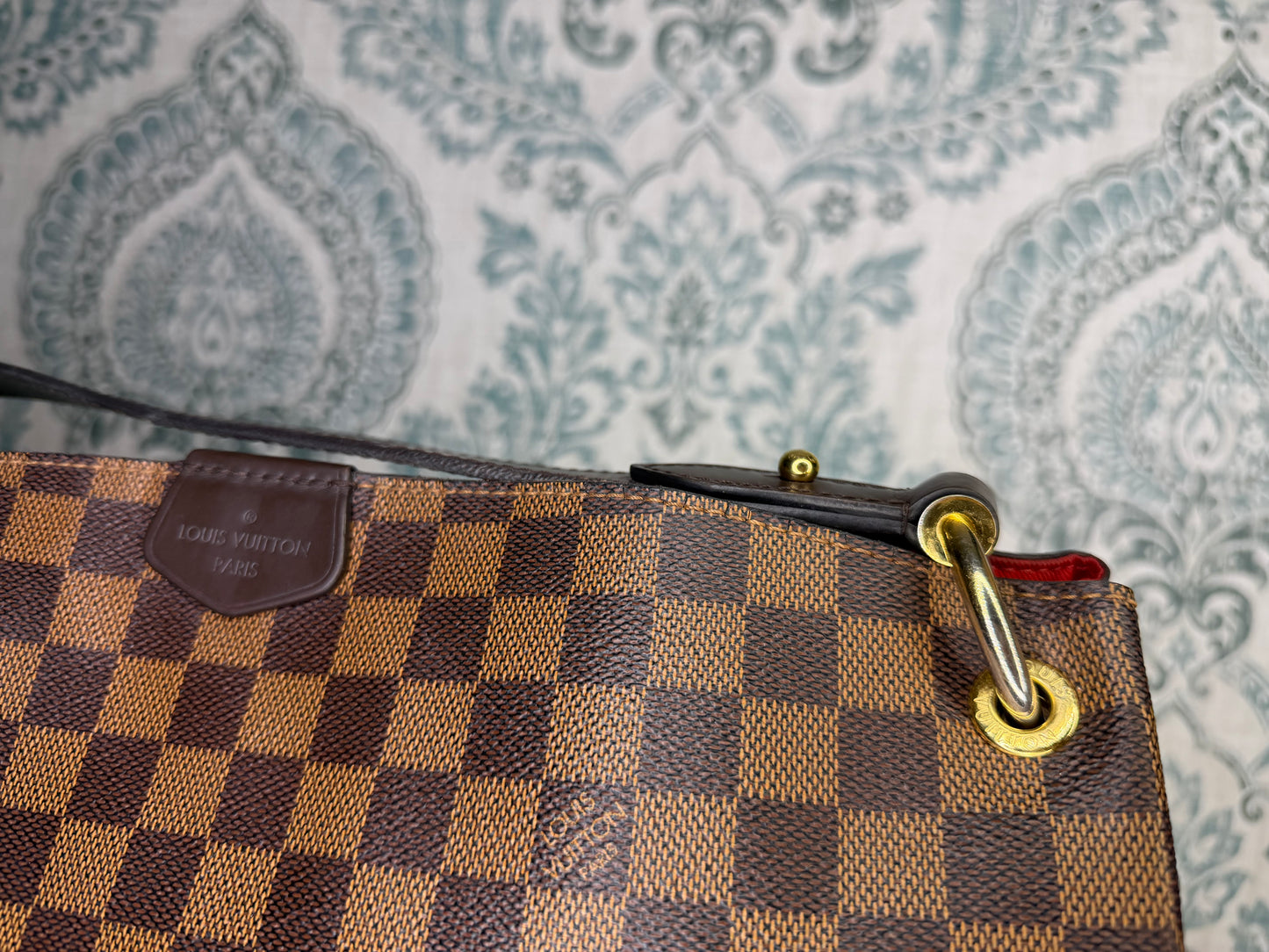 Louis Vuitton Graceful PM