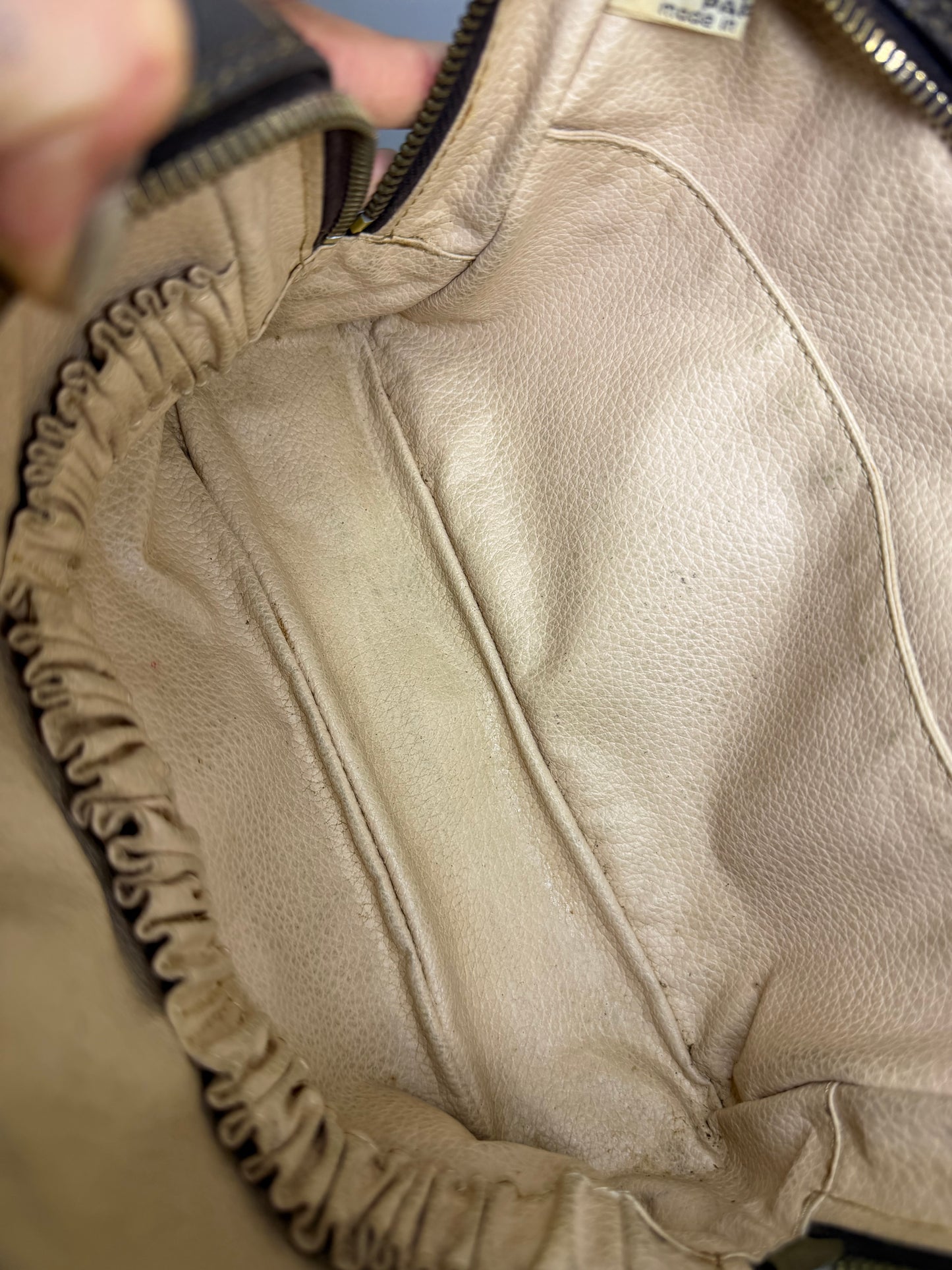 Louis Vuitton Trousse 23 #2