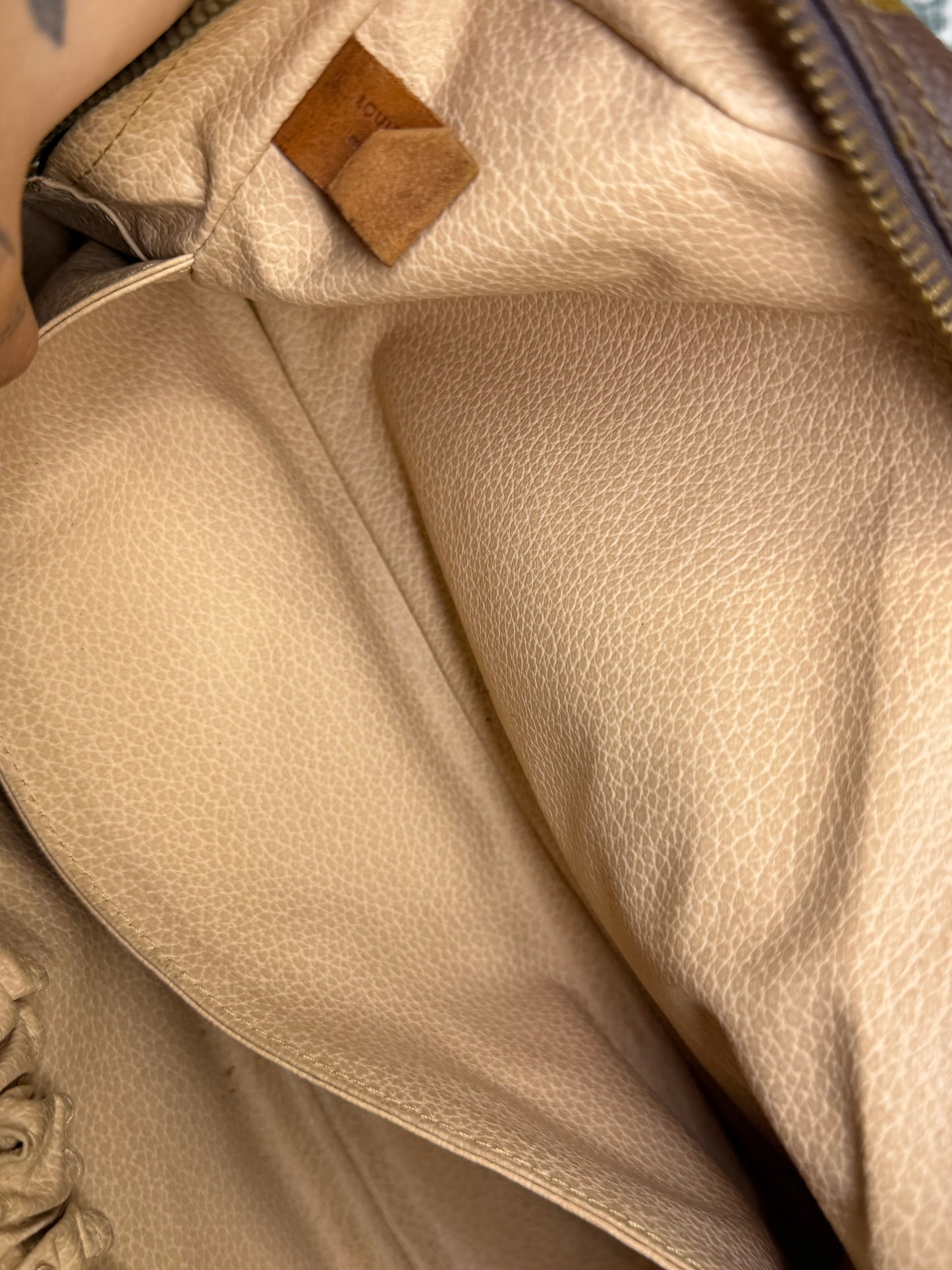Louis Vuitton Trousse 28 #5