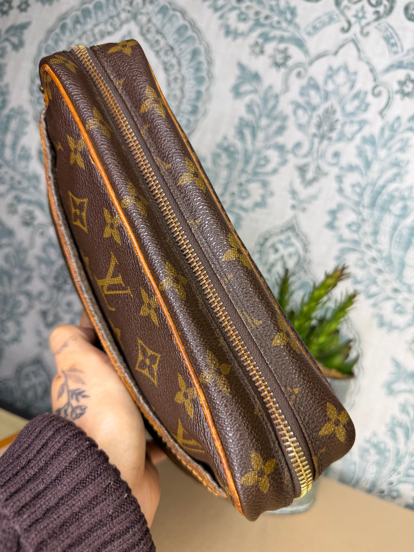 Louis Vuitton Compiegne 23 #1