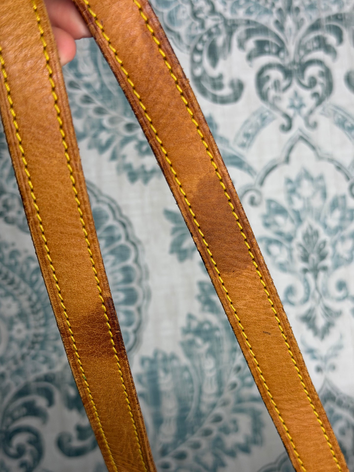 Louis Vuitton Sac Shopping GM
