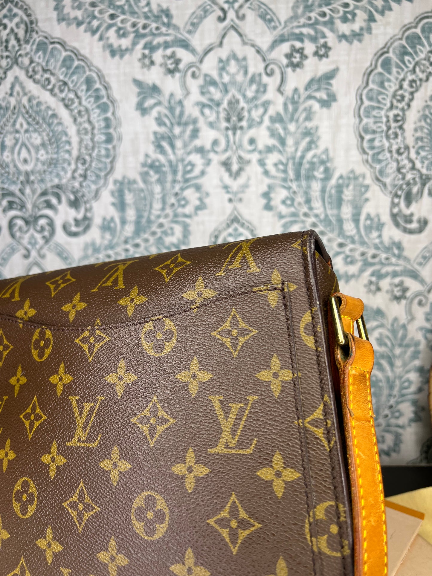 Louis Vuitton Saint Cloud GM