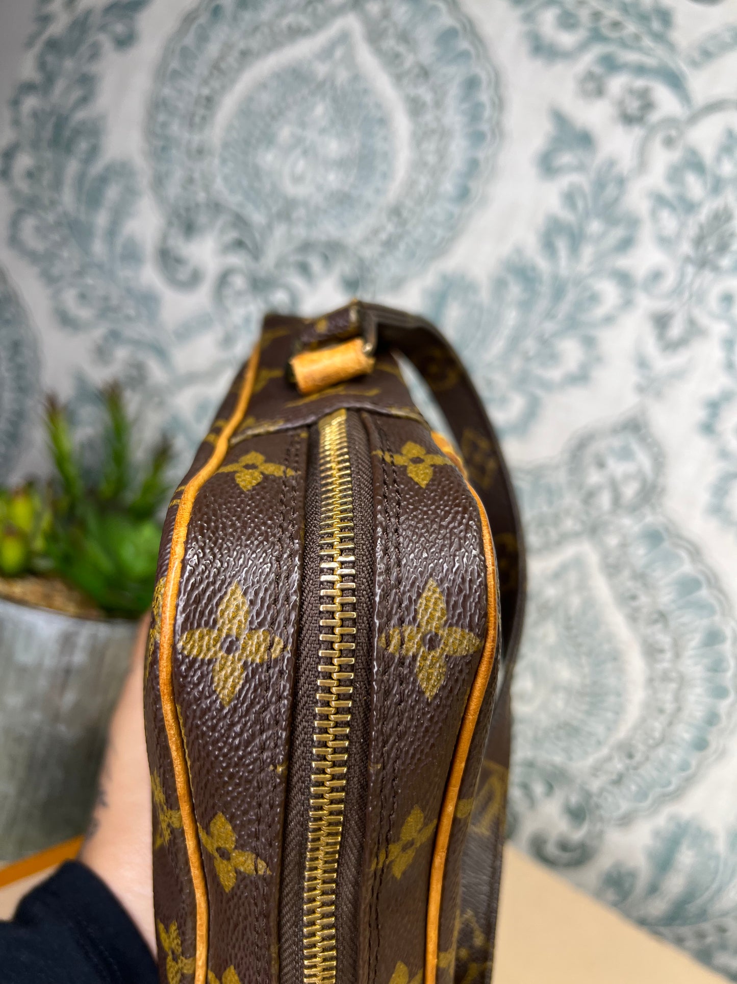 Louis Vuitton Danube PM