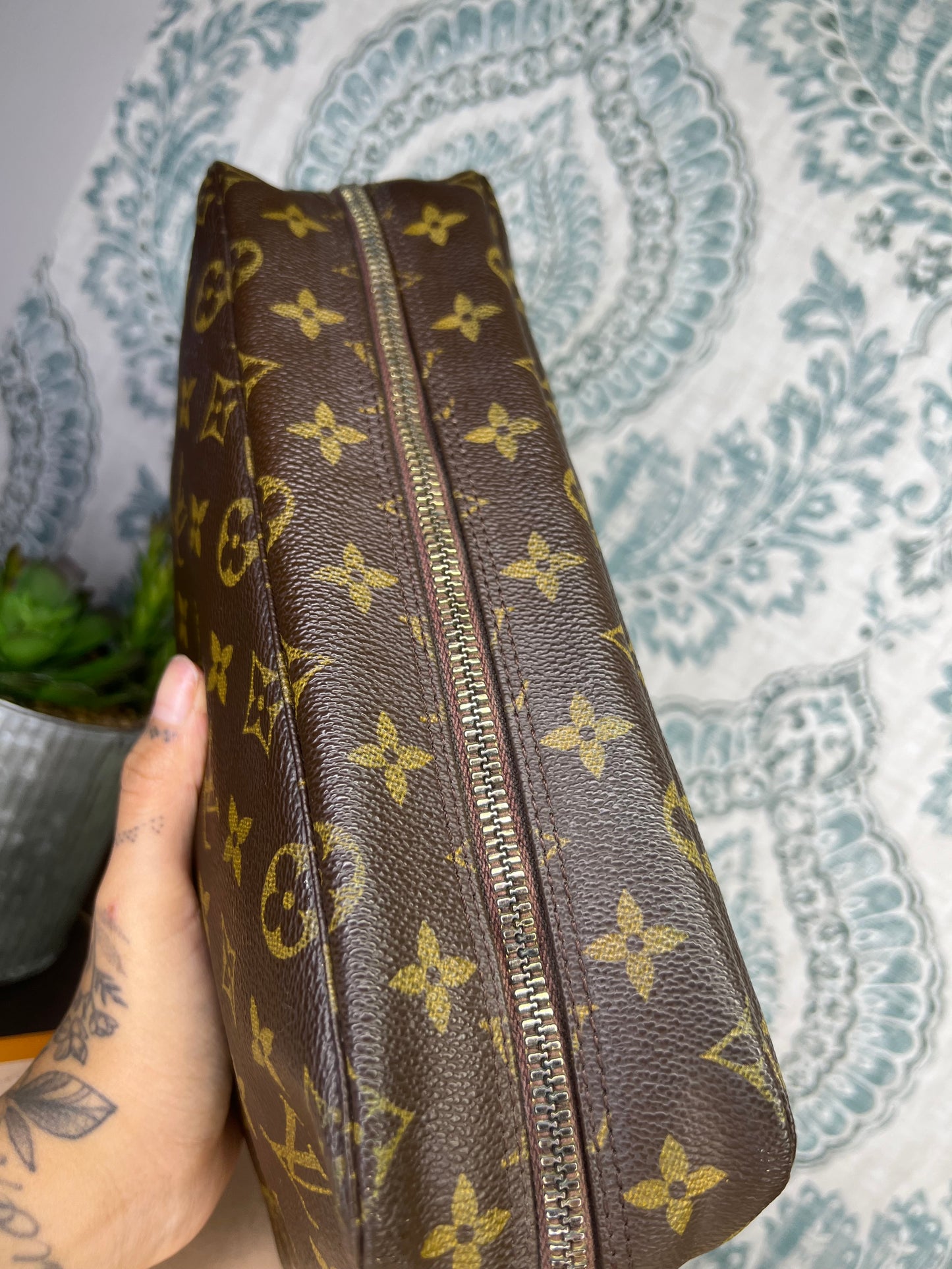 Louis Vuitton Trousse 28 #2