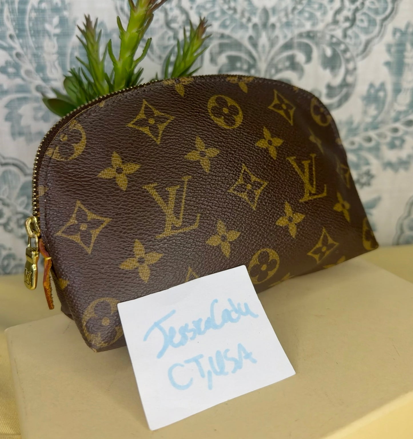 Louis Vuitton Cosmetic PM