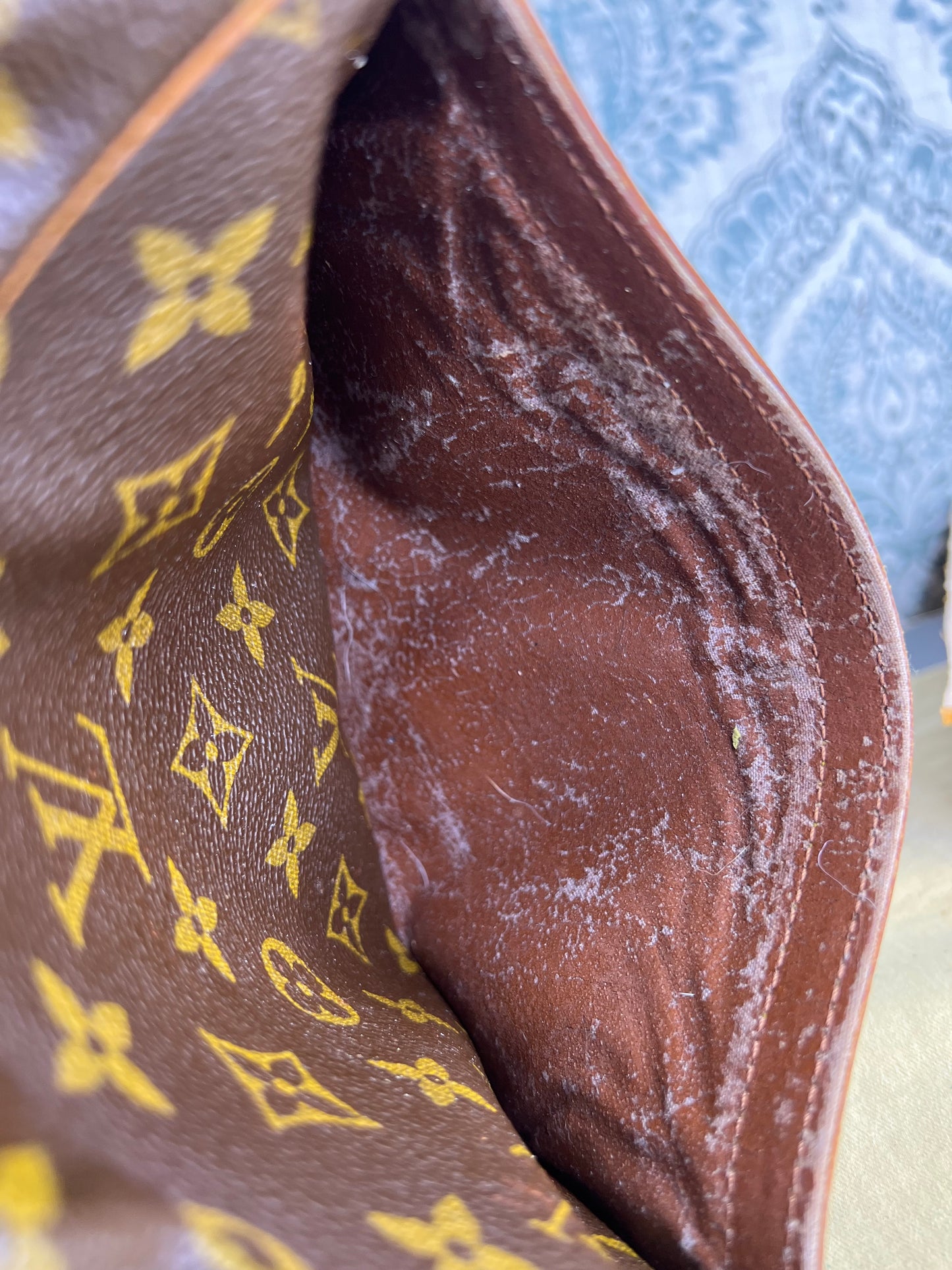 Louis Vuitton Jeune Fille PM