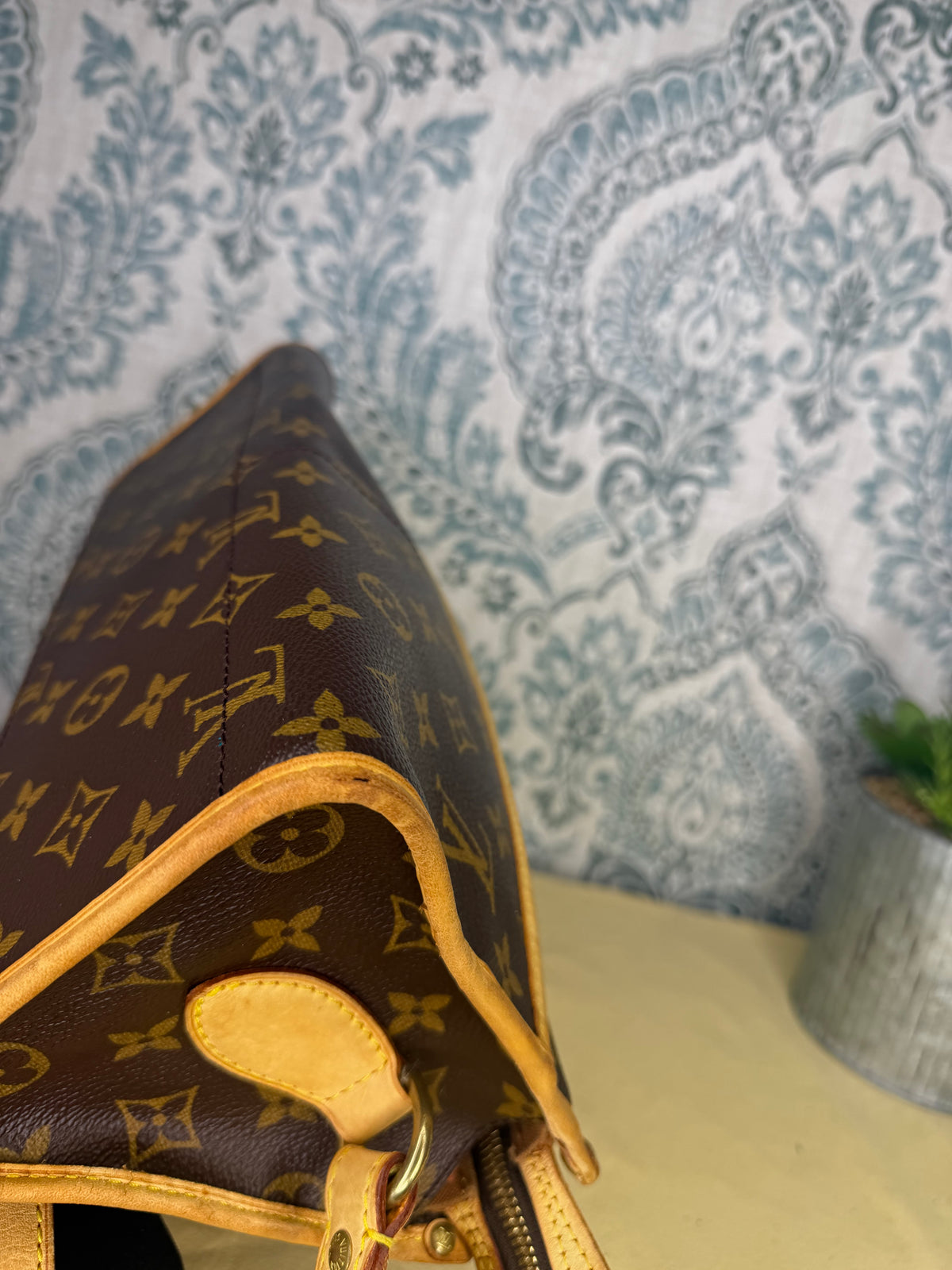 Louis Vuitton Popincourt Long
