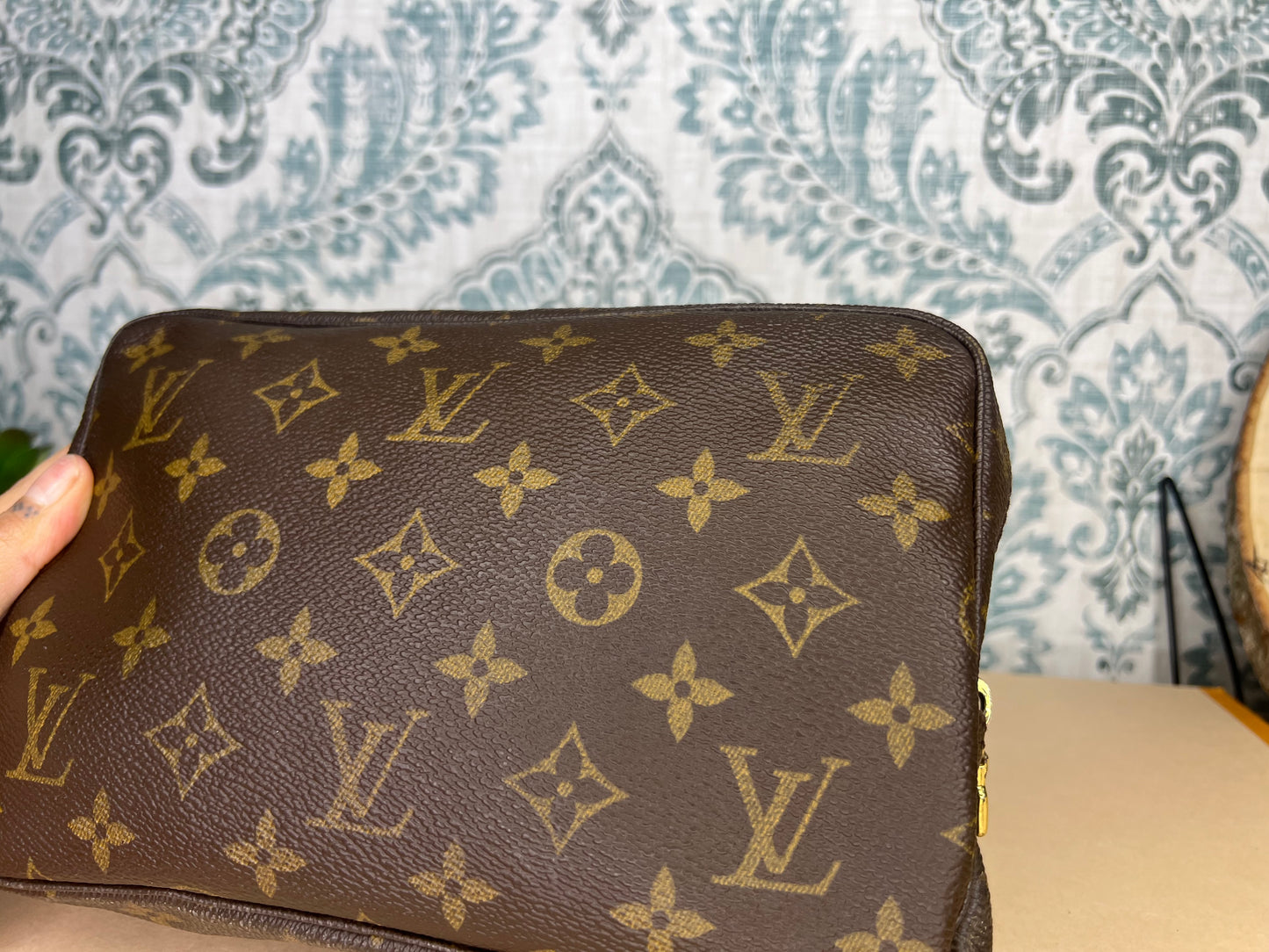 Louis Vuitton Trousse 23 #1