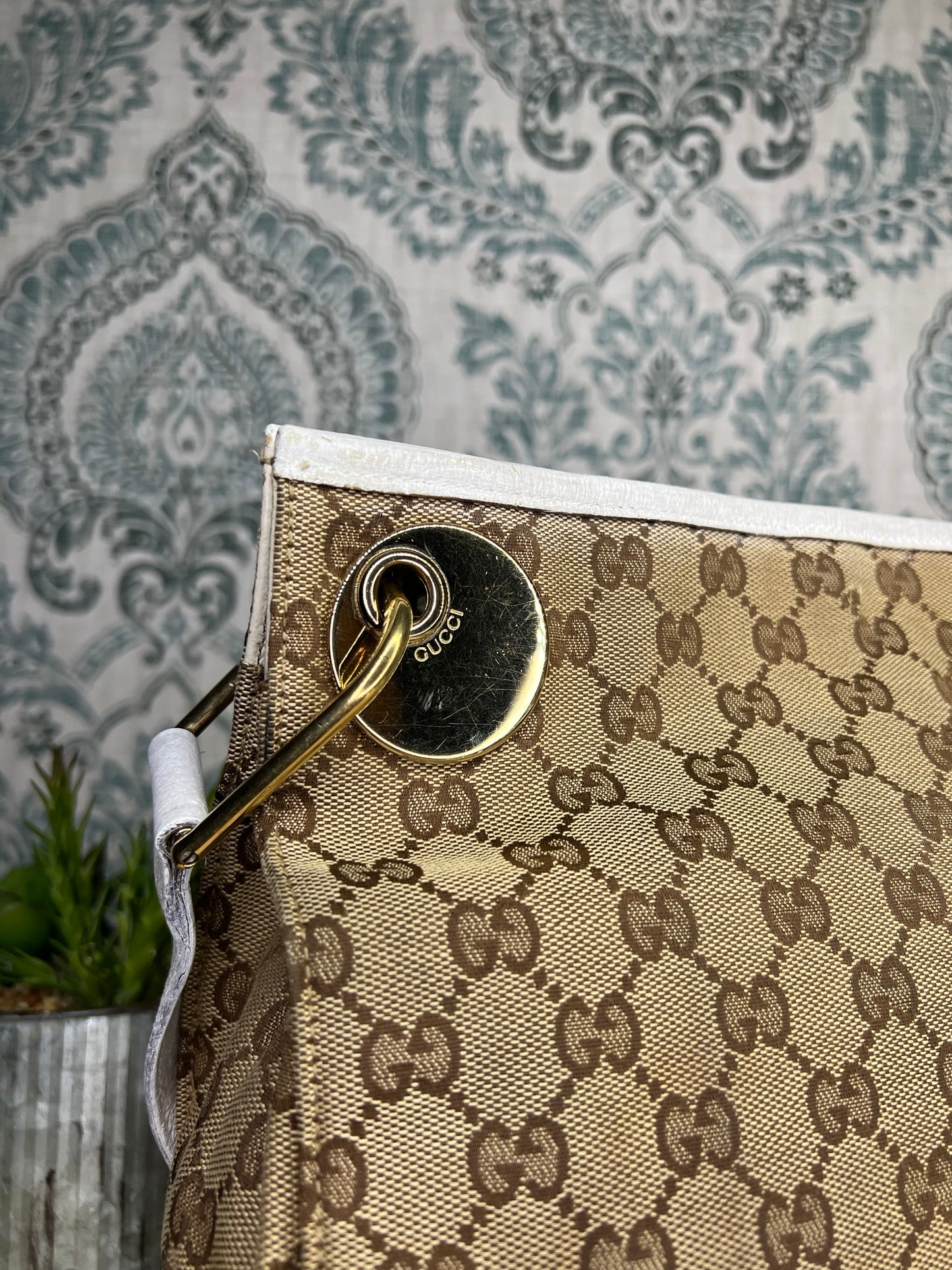Gucci Eclipse Crossbody