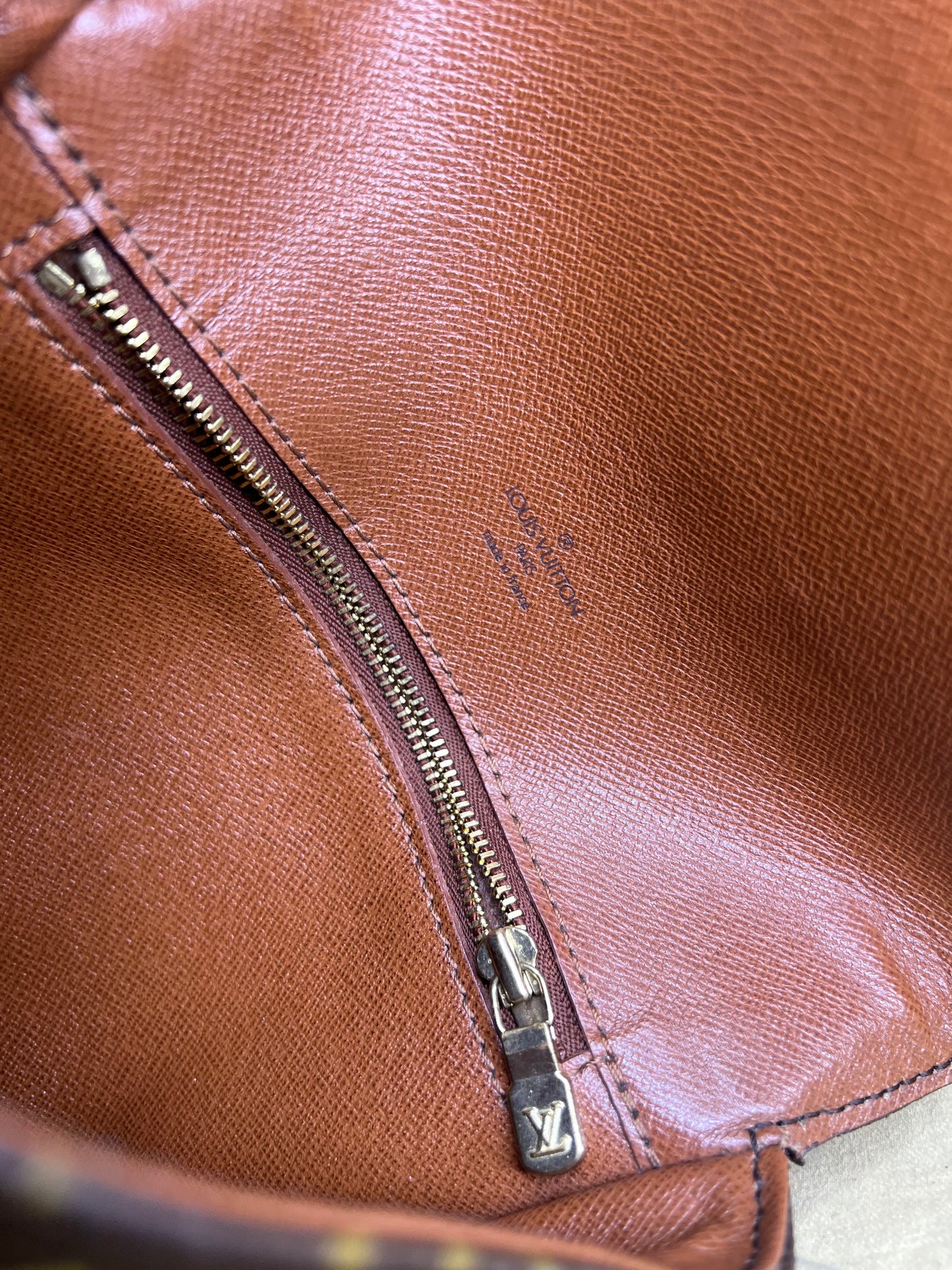 Louis Vuitton Chantilly PM