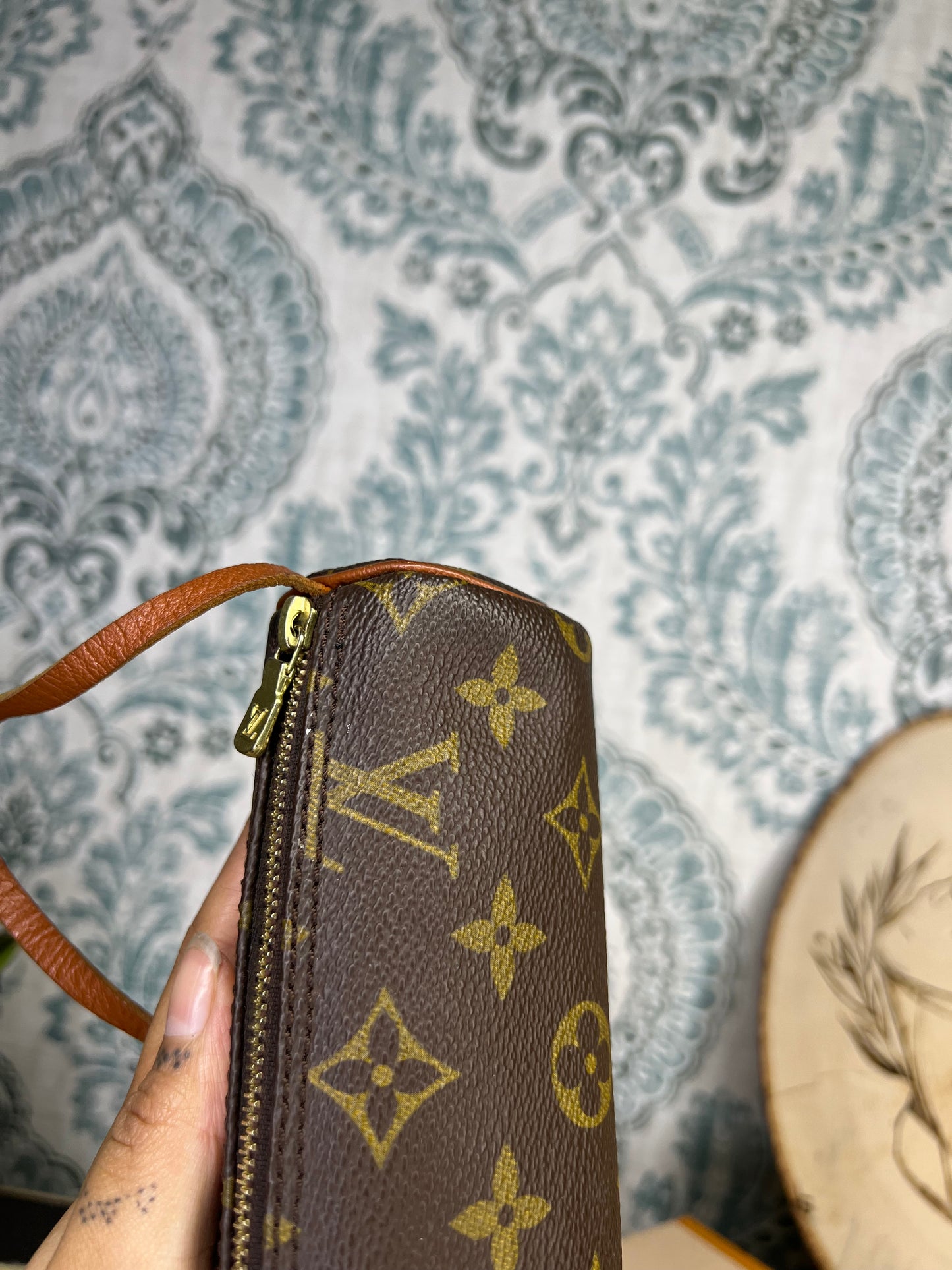 Louis Vuitton Mini Papillon