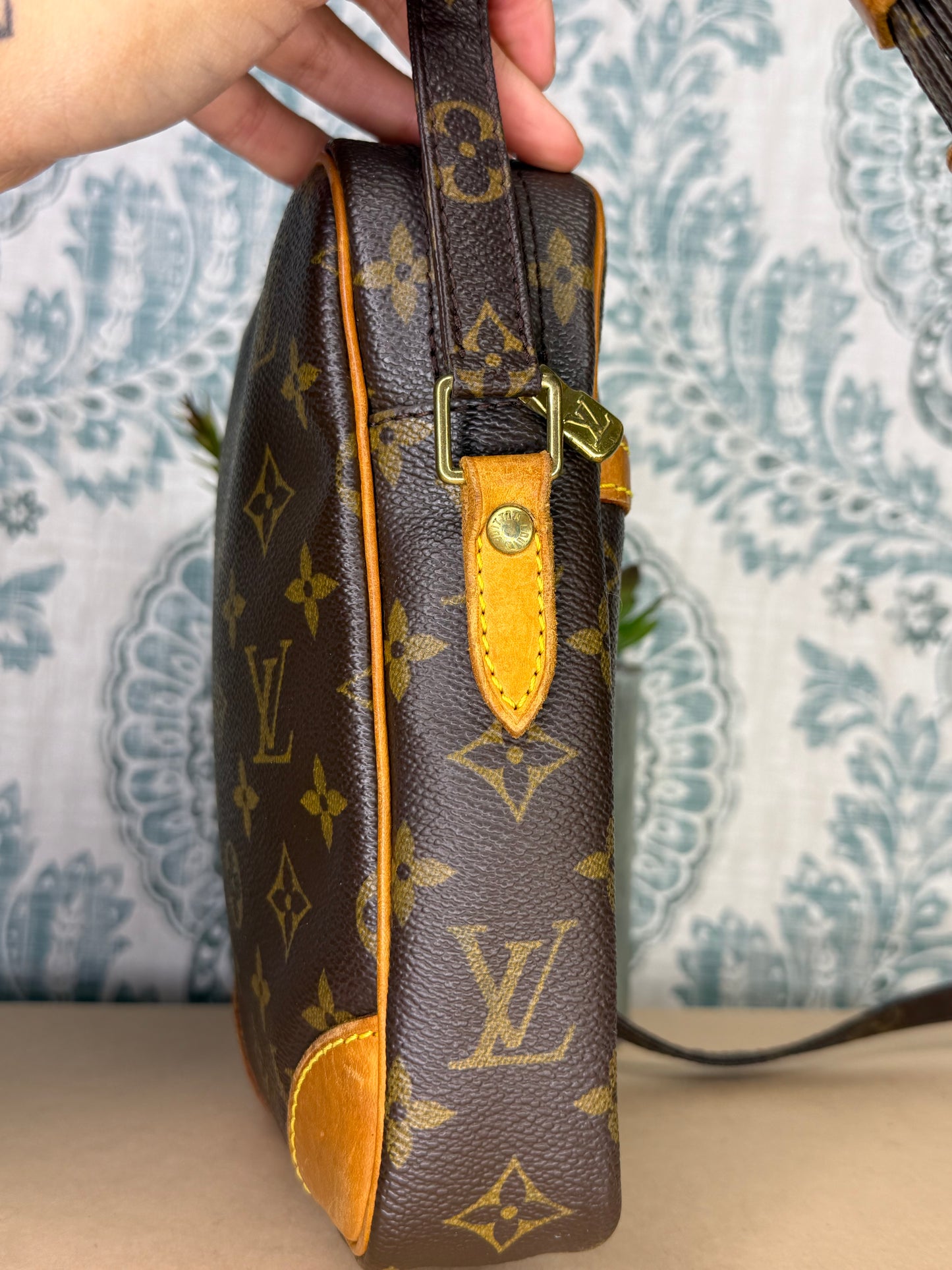 Louis Vuitton Danube PM #1