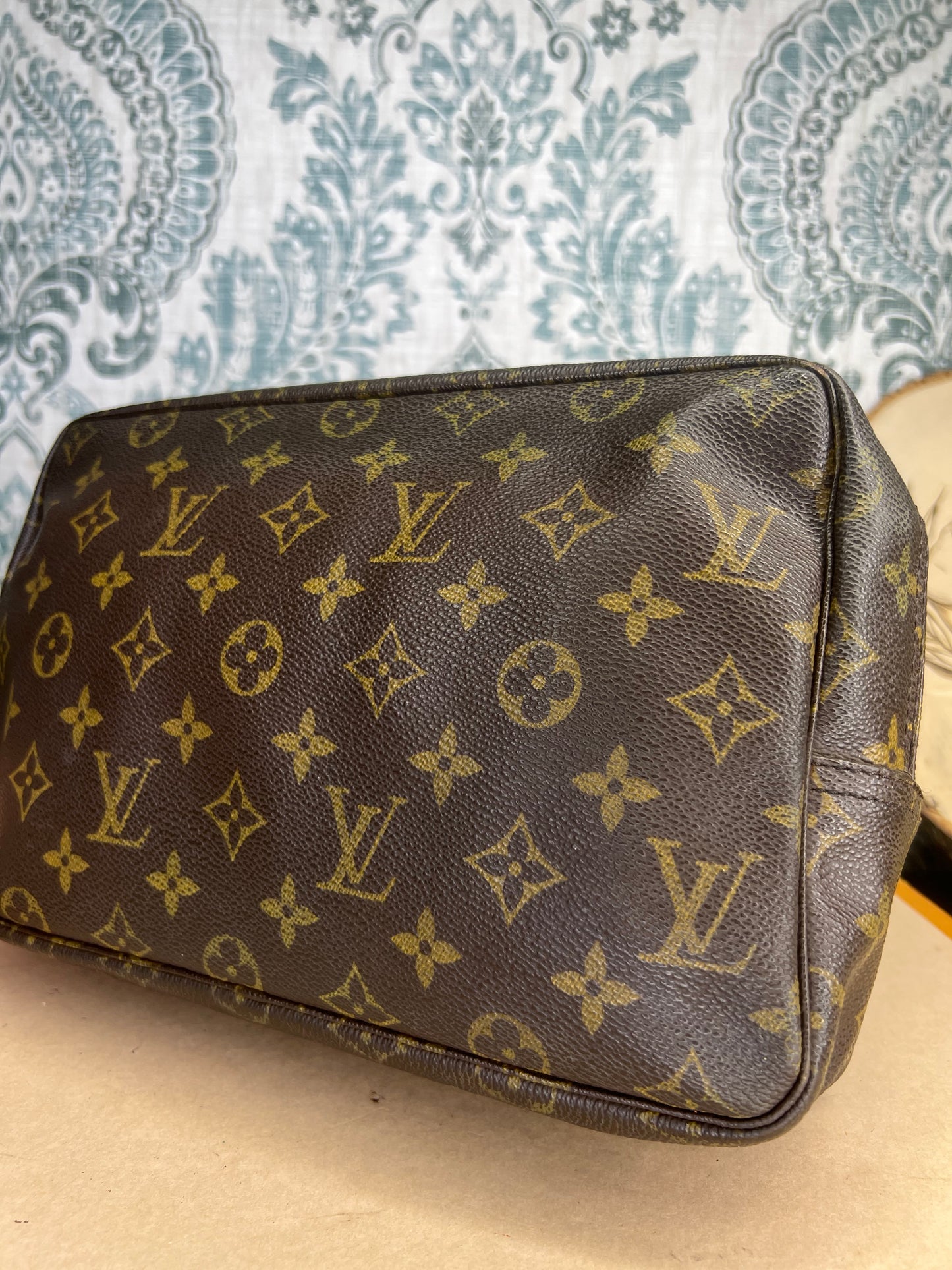 Louis Vuitton Trousse 28 #3