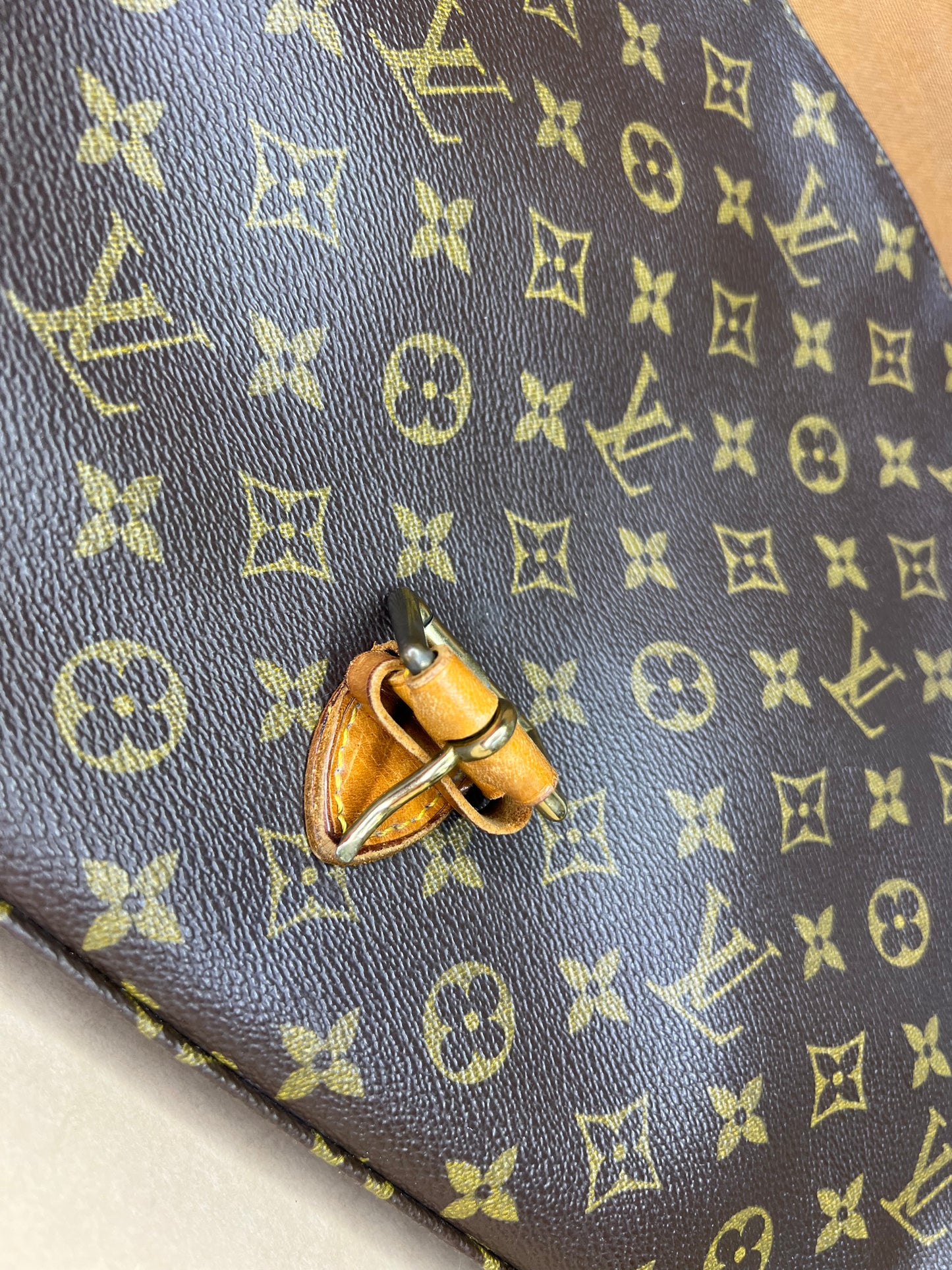 Louis Vuitton Beverly GM