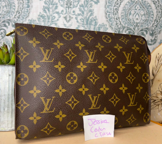 Louis Vuitton Toiletry 26 #2