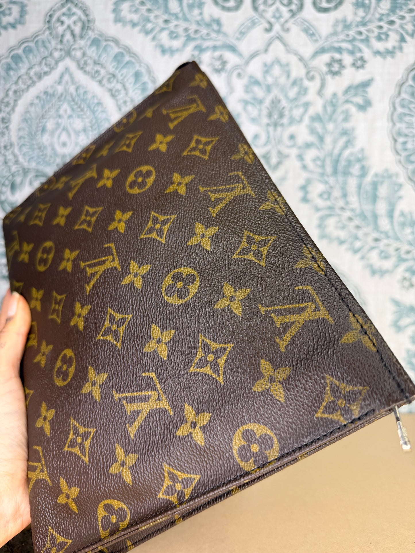 Louis Vuitton Toiletry 26 #3 (needs new zipper)